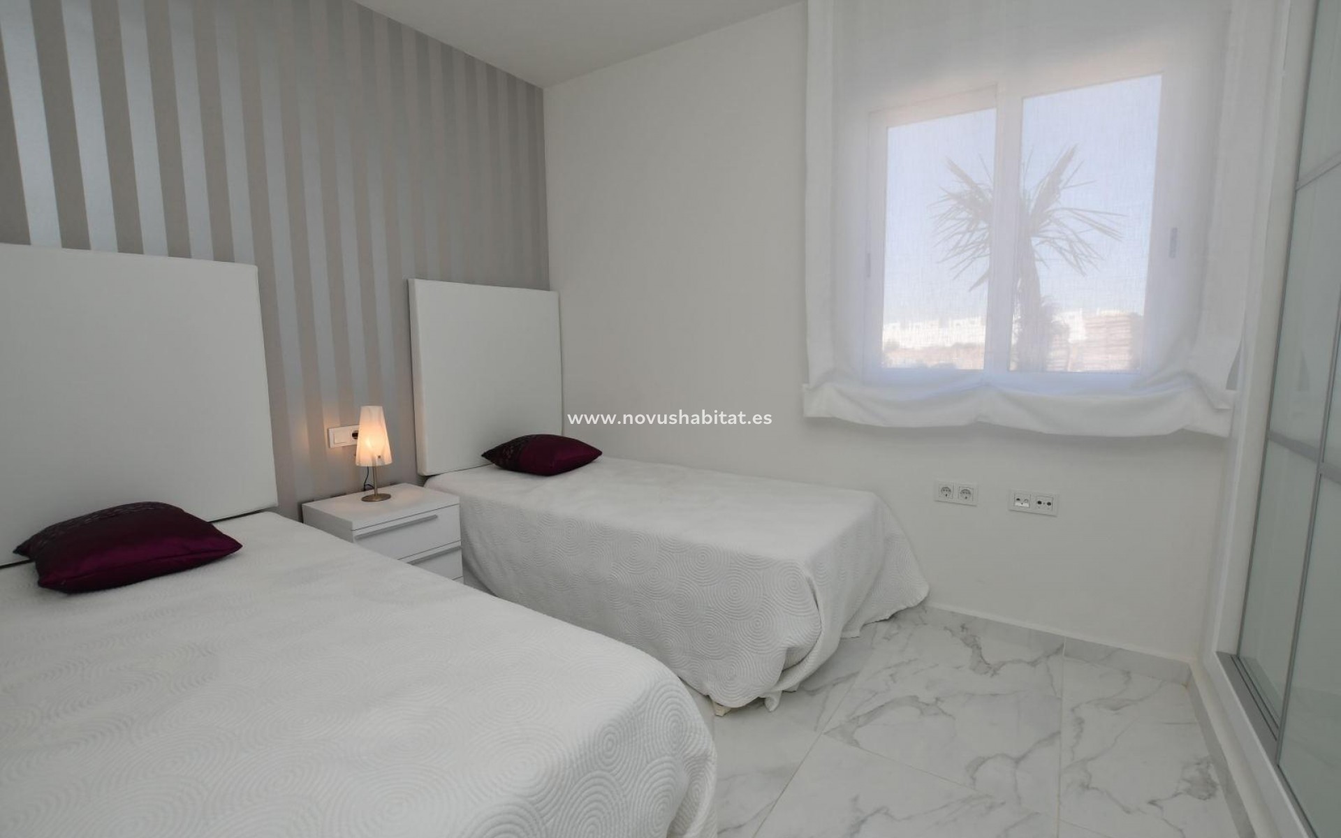 New Build - Apartment - San Miguel de Salinas