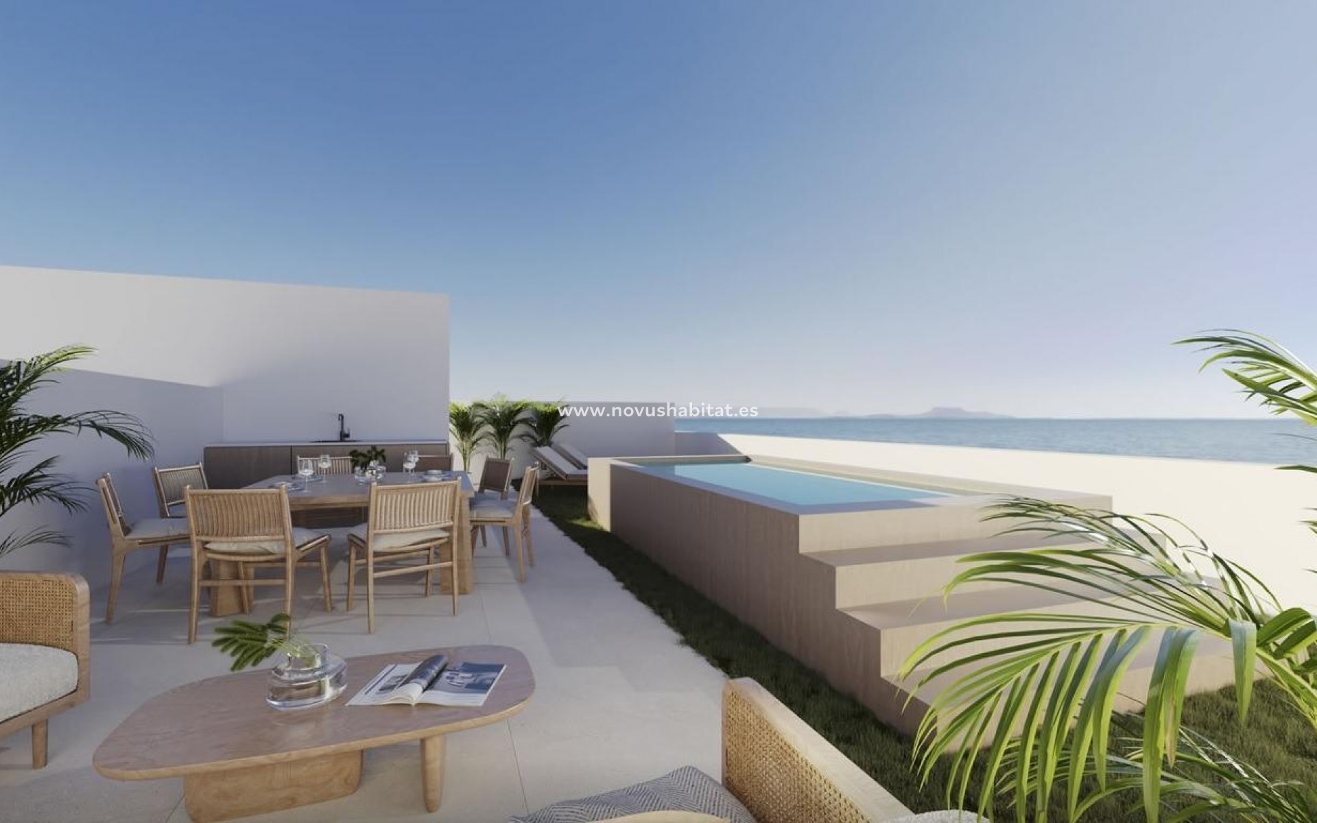 New Build - Apartment - San Pedro De Alcantara - Costa Del Sol