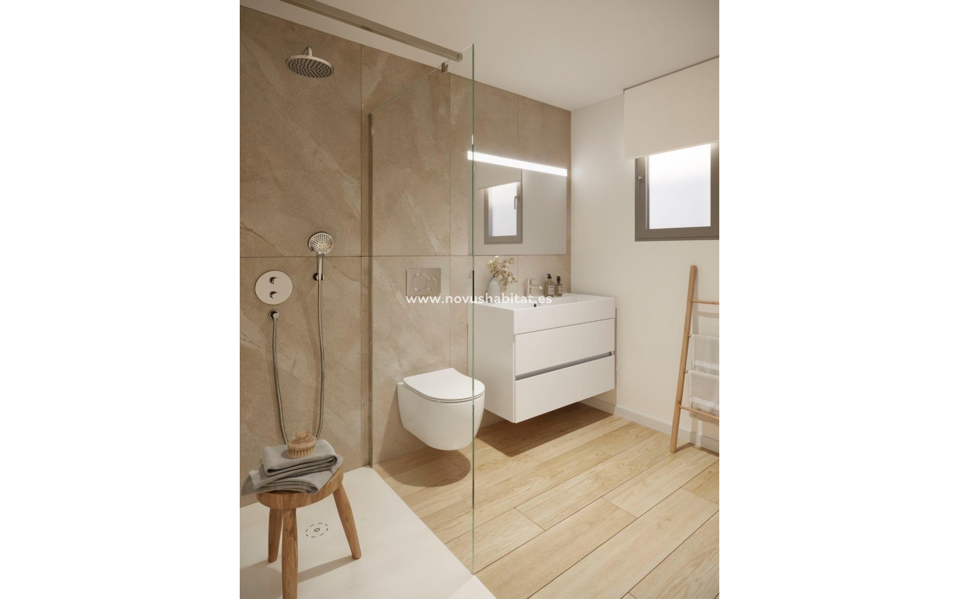 New Build - Apartment - San Pedro De Alcantara