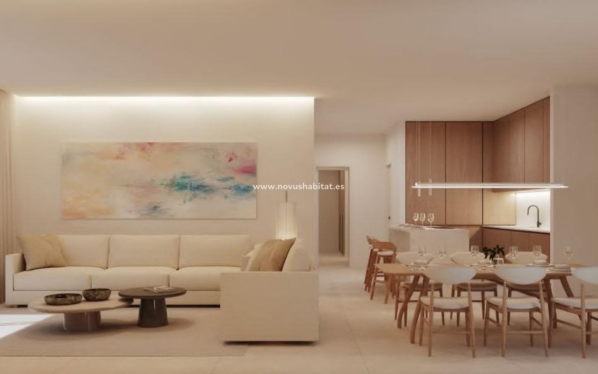 New Build - Apartment - San Pedro De Alcantara