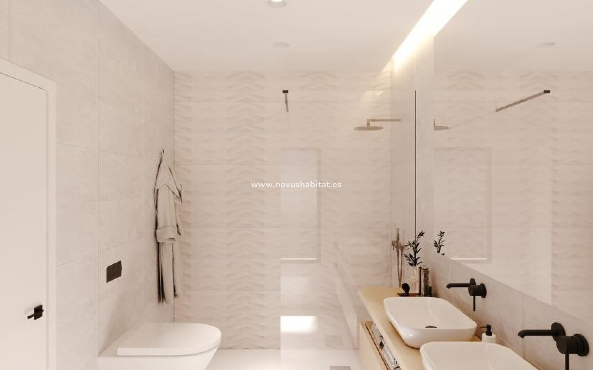 New Build - Apartment - San Pedro De Alcantara