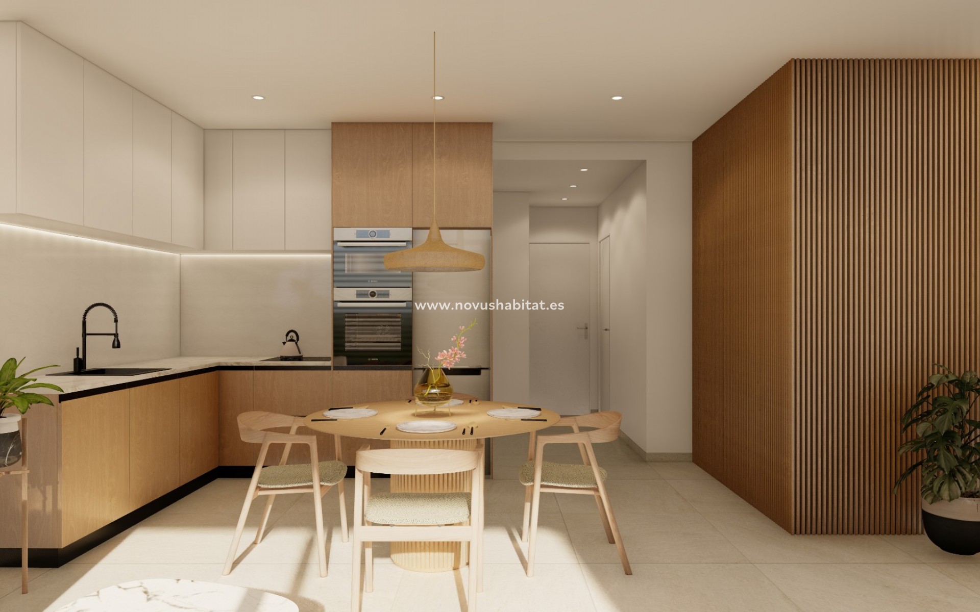 New Build - Apartment - San Pedro del Pinatar