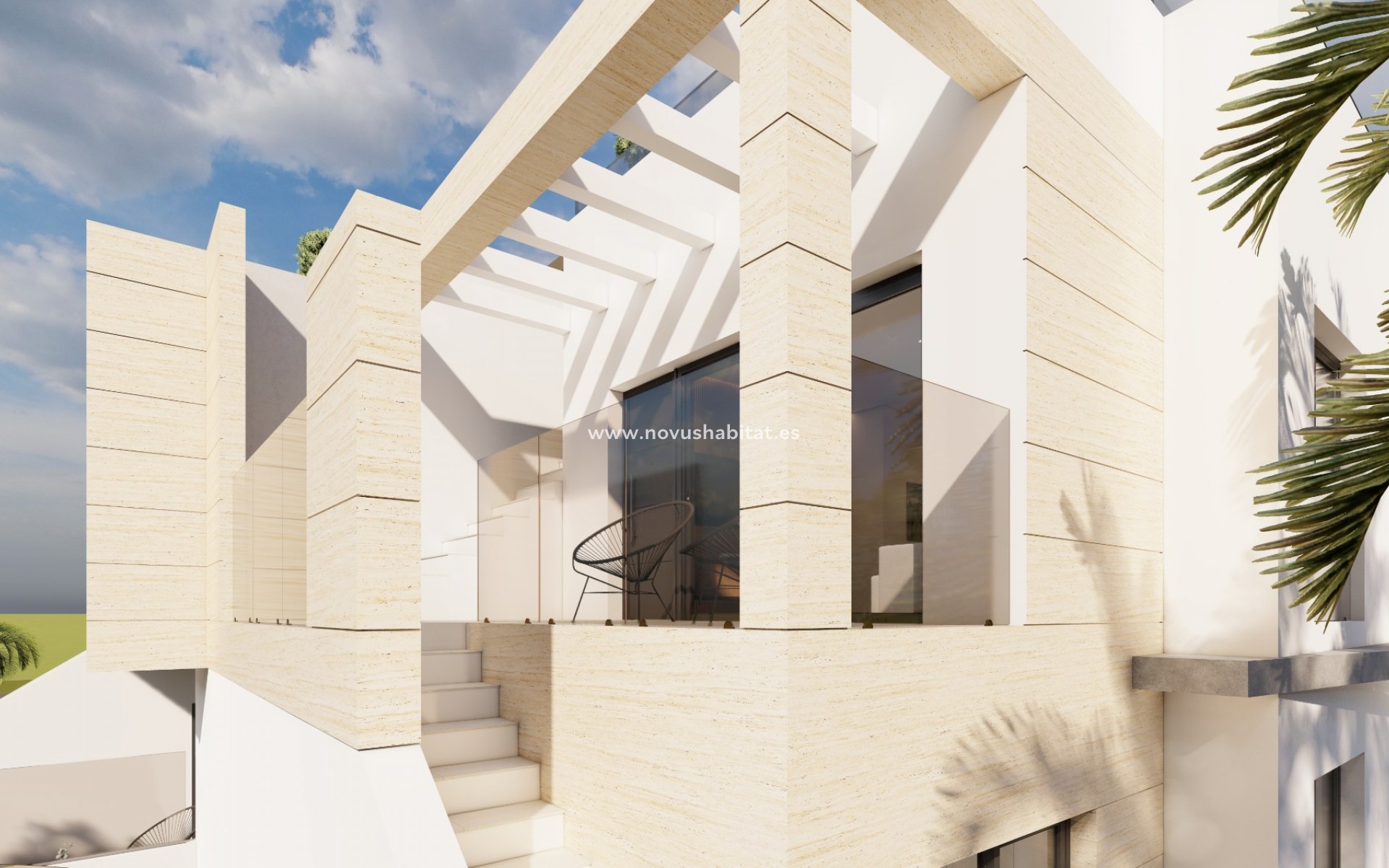 New Build - Apartment - San Pedro del Pinatar