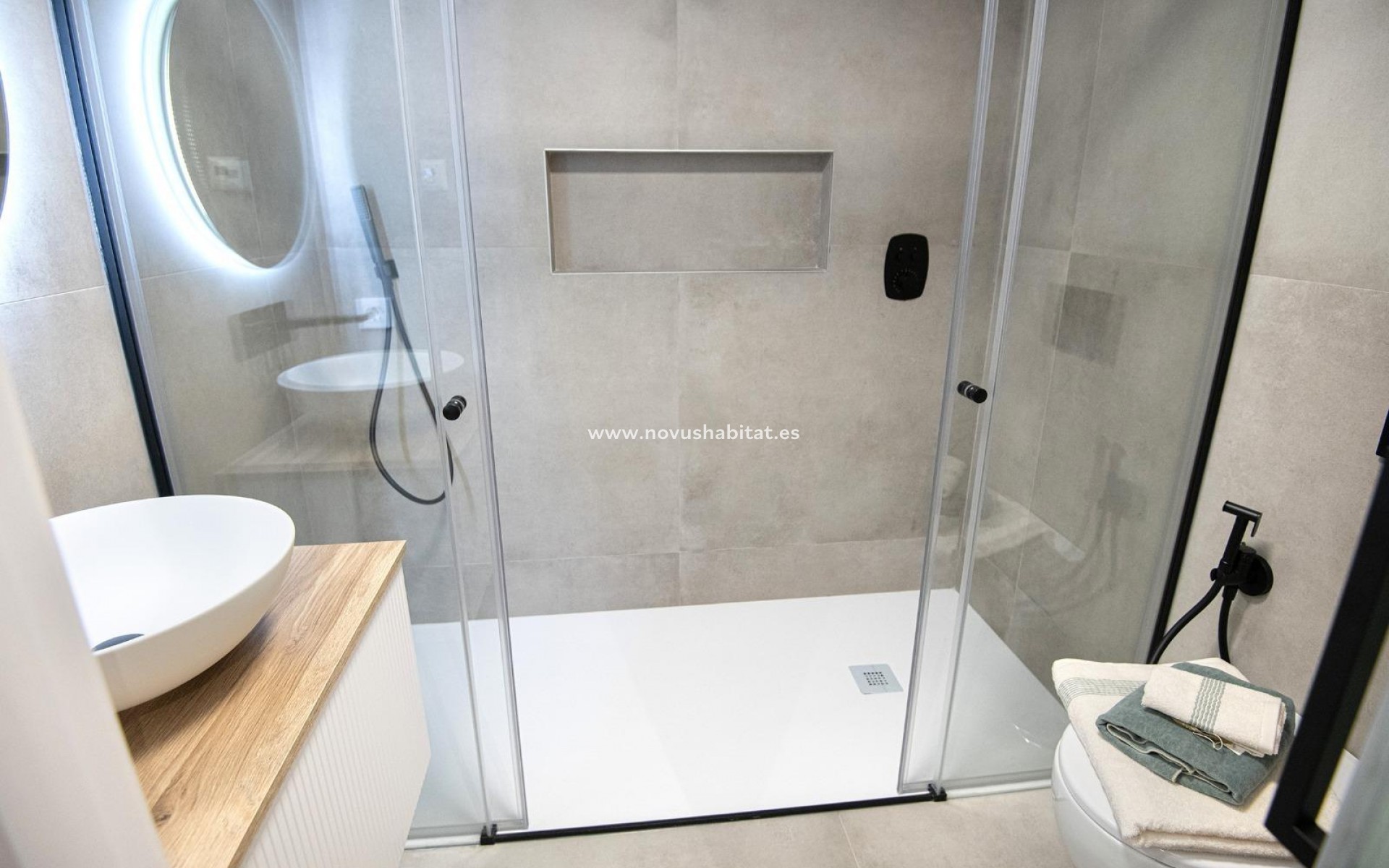 New Build - Apartment - San Pedro del Pinatar