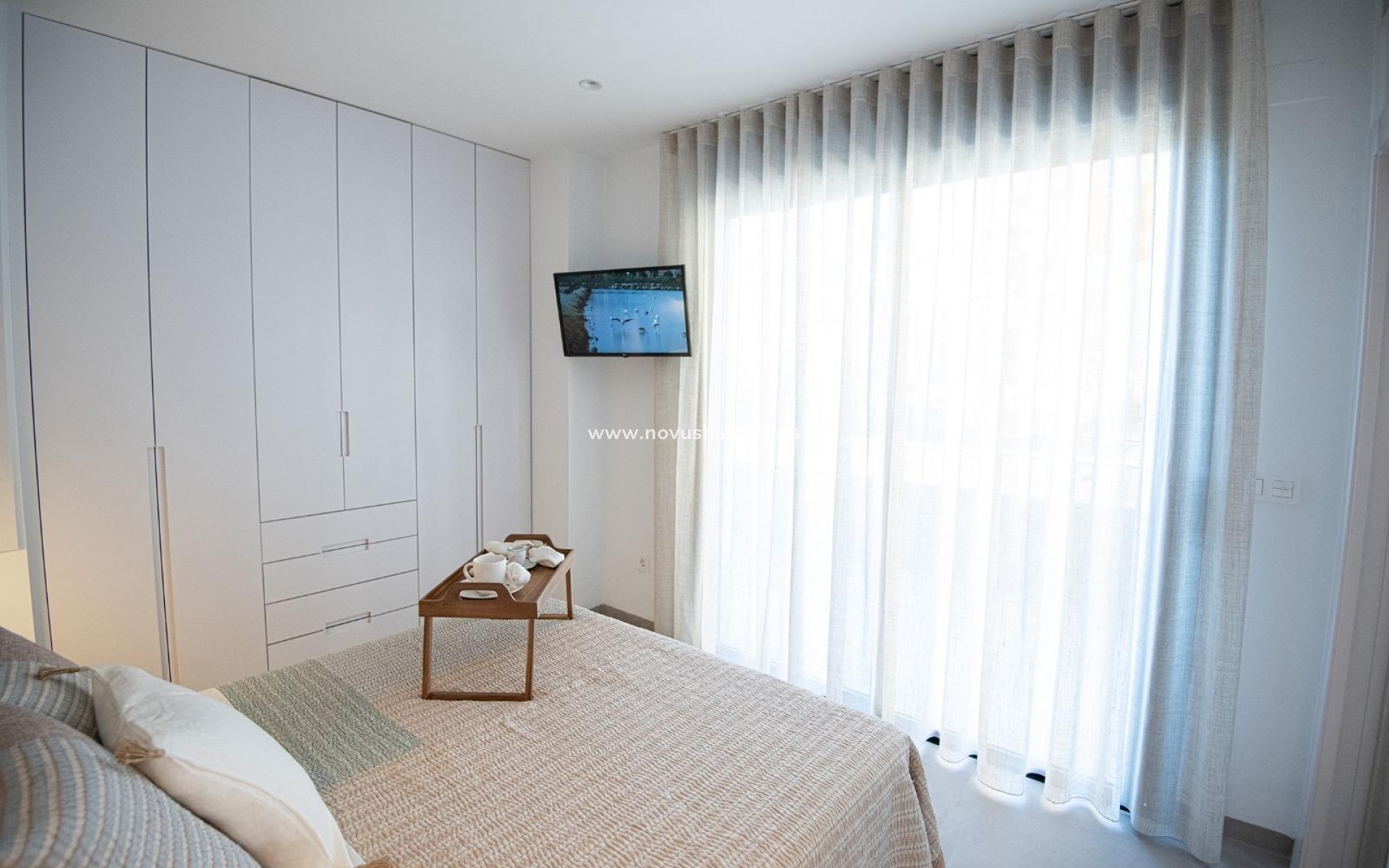 New Build - Apartment - San Pedro del Pinatar