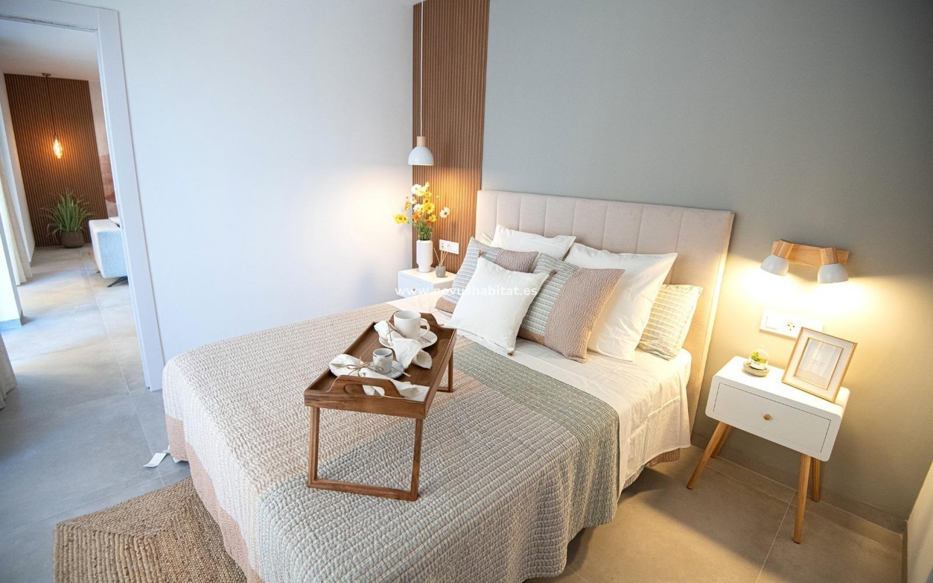 New Build - Apartment - San Pedro del Pinatar