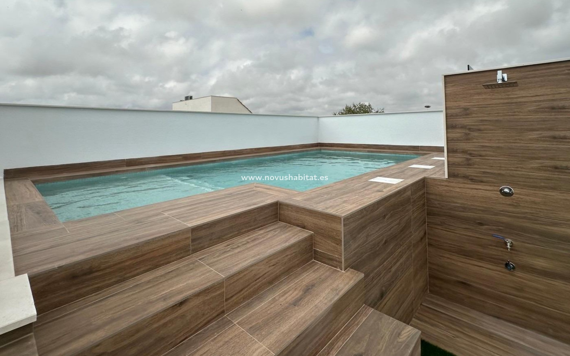 New Build - Apartment - San Pedro del Pinatar