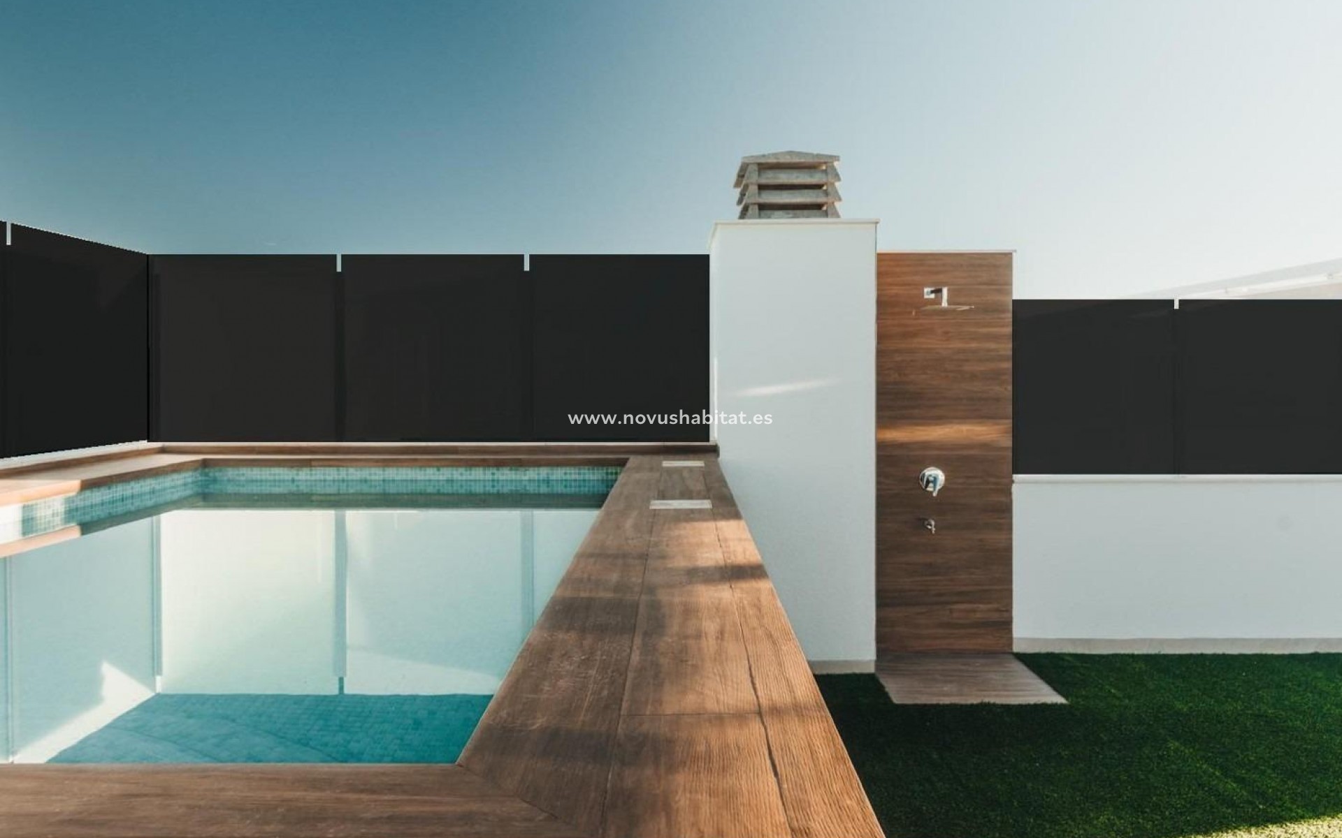 New Build - Apartment - San Pedro del Pinatar