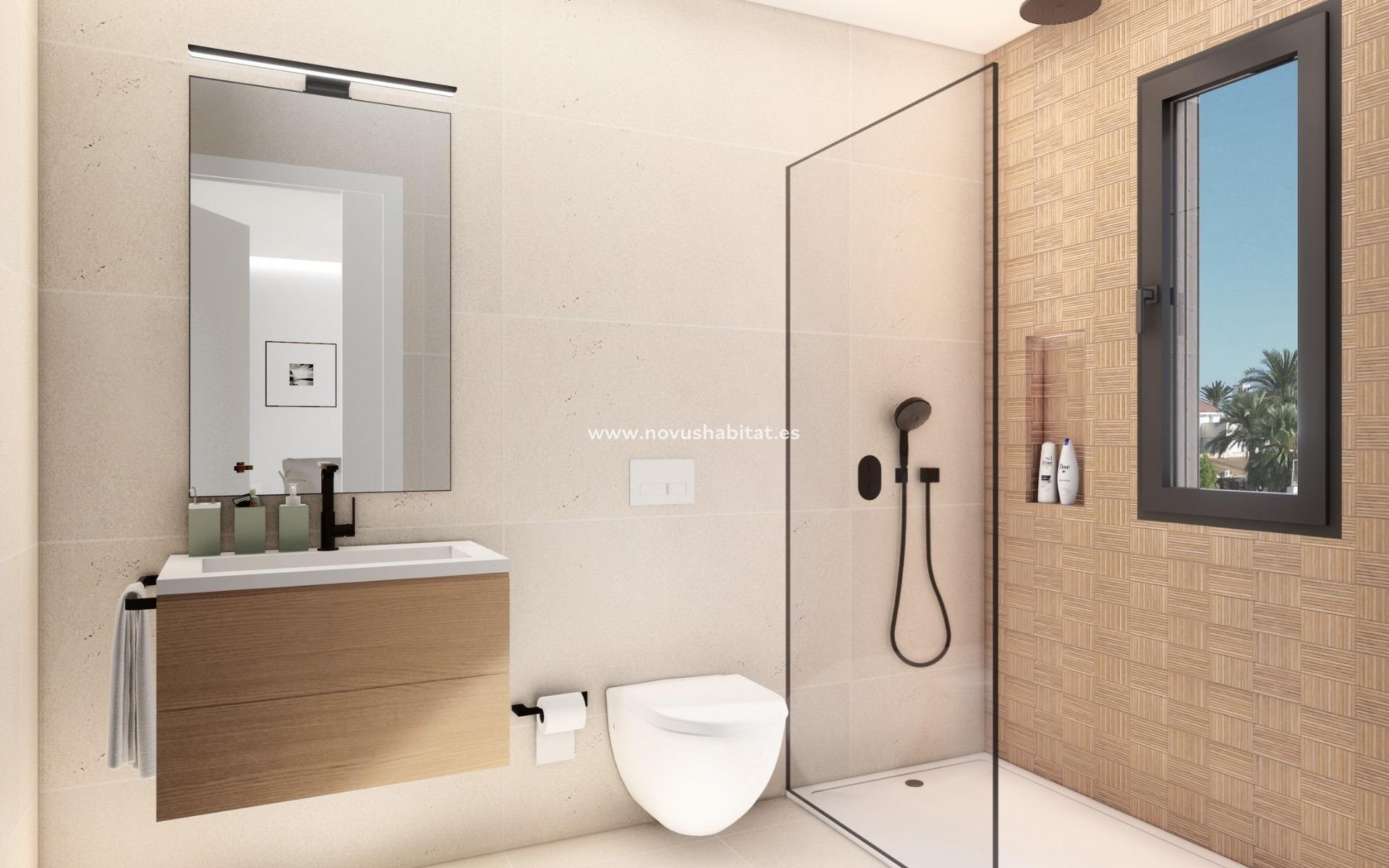 New Build - Apartment - San Pedro del Pinatar