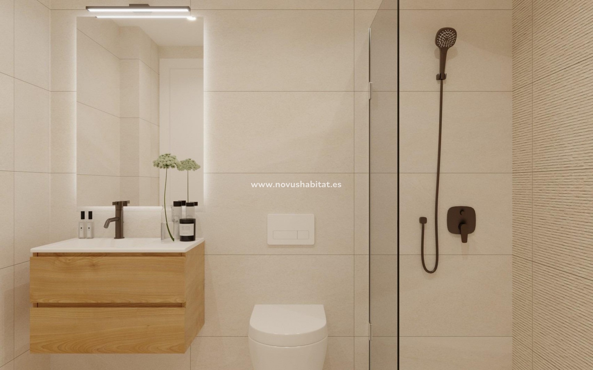 New Build - Apartment - San Pedro del Pinatar