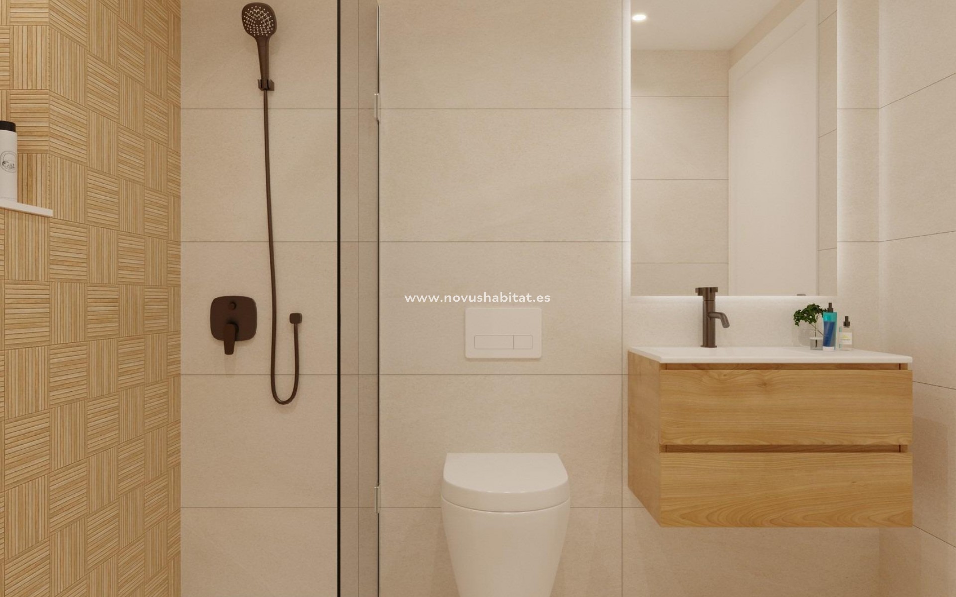 New Build - Apartment - San Pedro del Pinatar