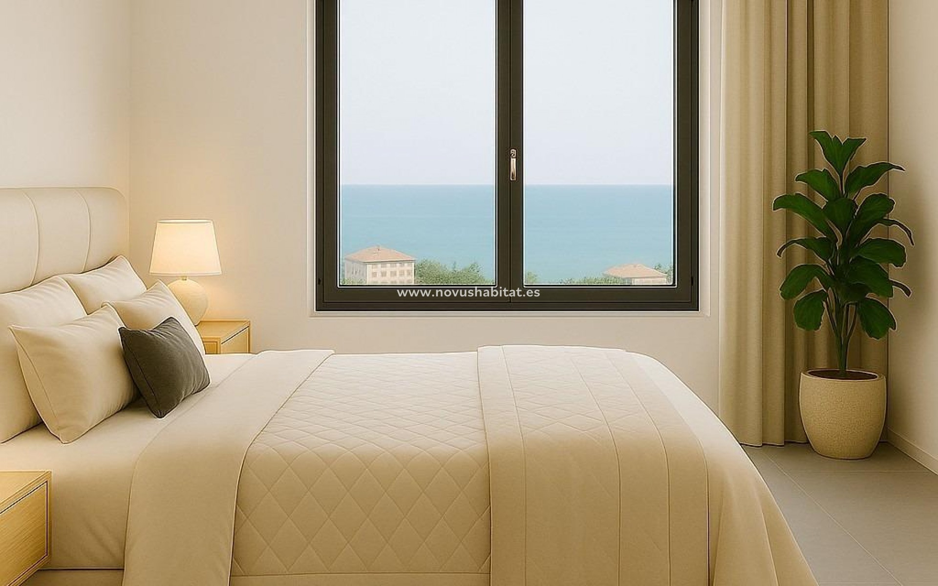 New Build - Apartment - San Pedro del Pinatar