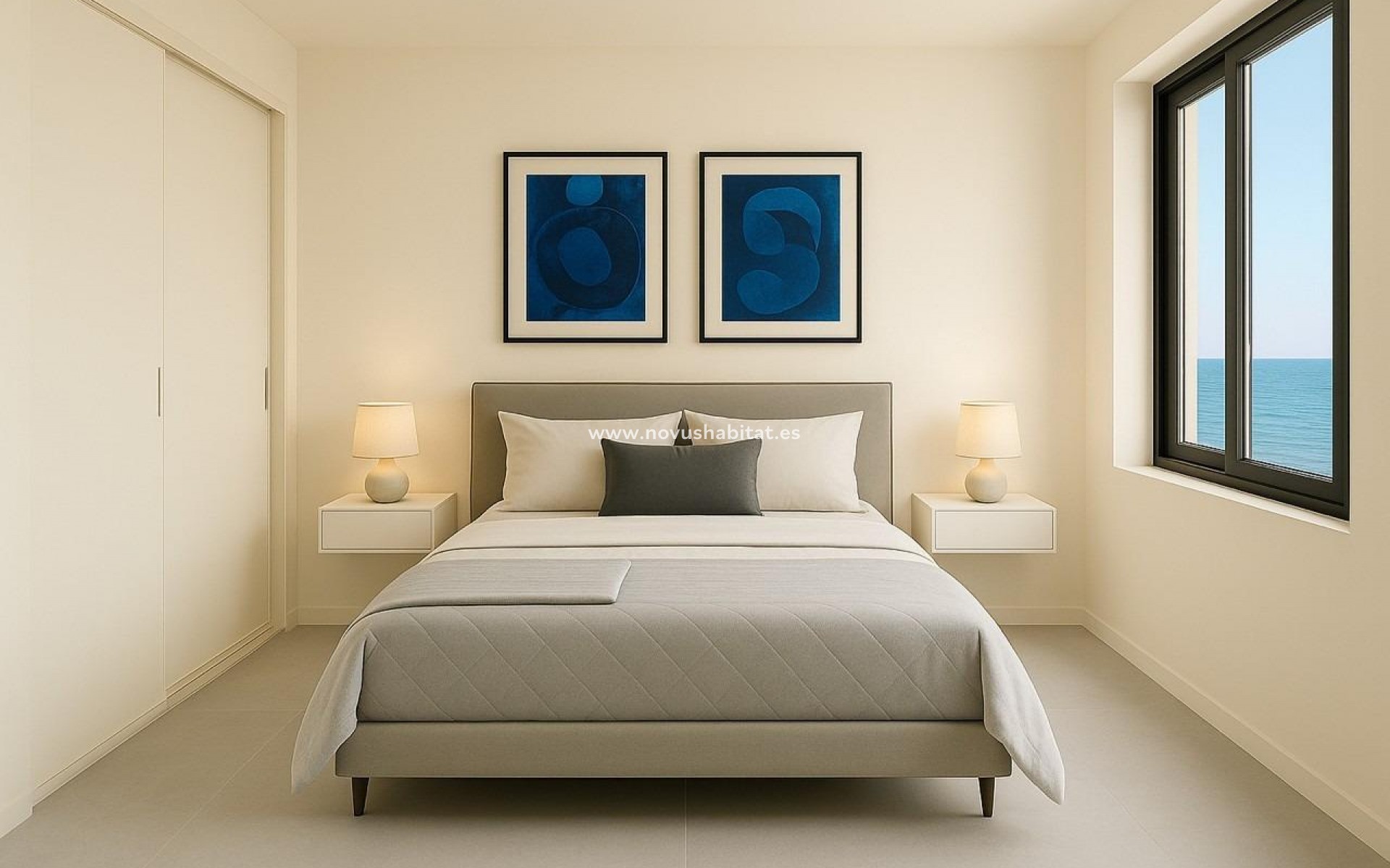 New Build - Apartment - San Pedro del Pinatar