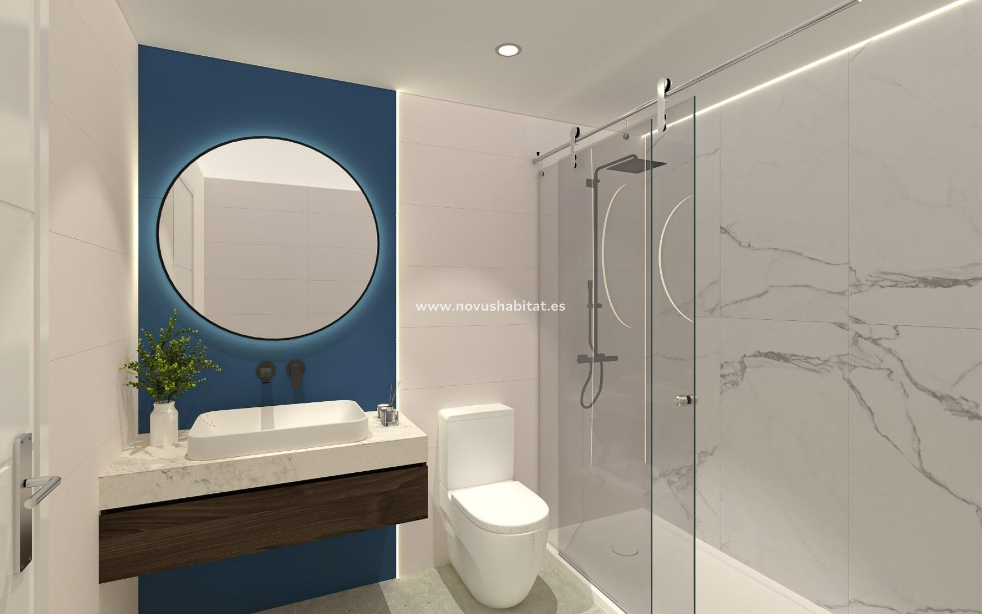 New Build - Apartment - San Pedro del Pinatar