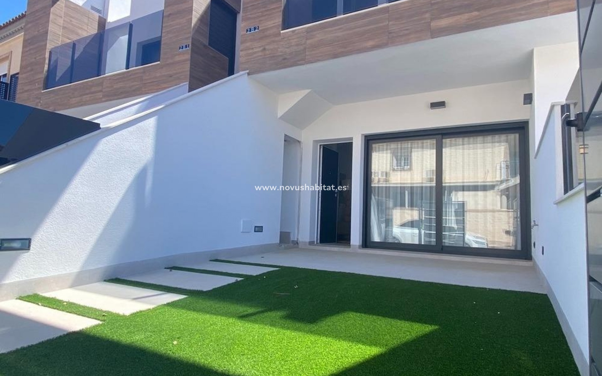 New Build - Apartment - San Pedro del Pinatar