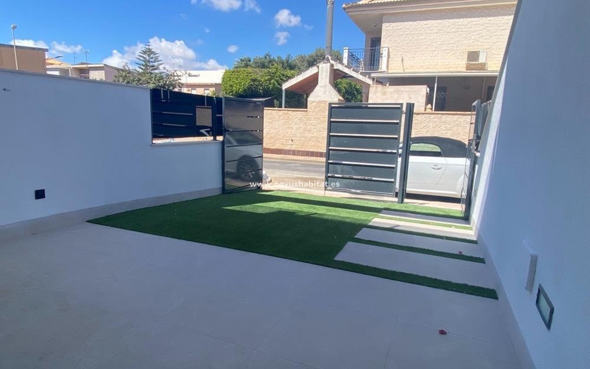 New Build - Apartment - San Pedro del Pinatar