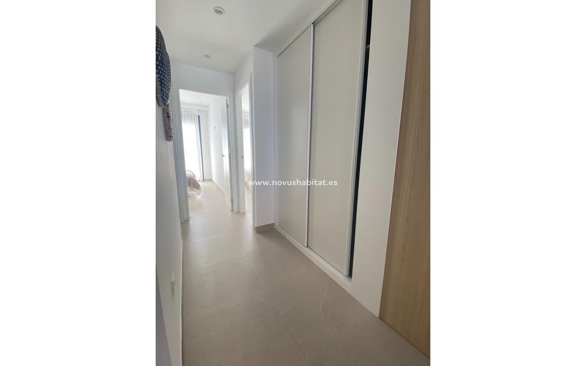 New Build - Apartment - San Pedro del Pinatar