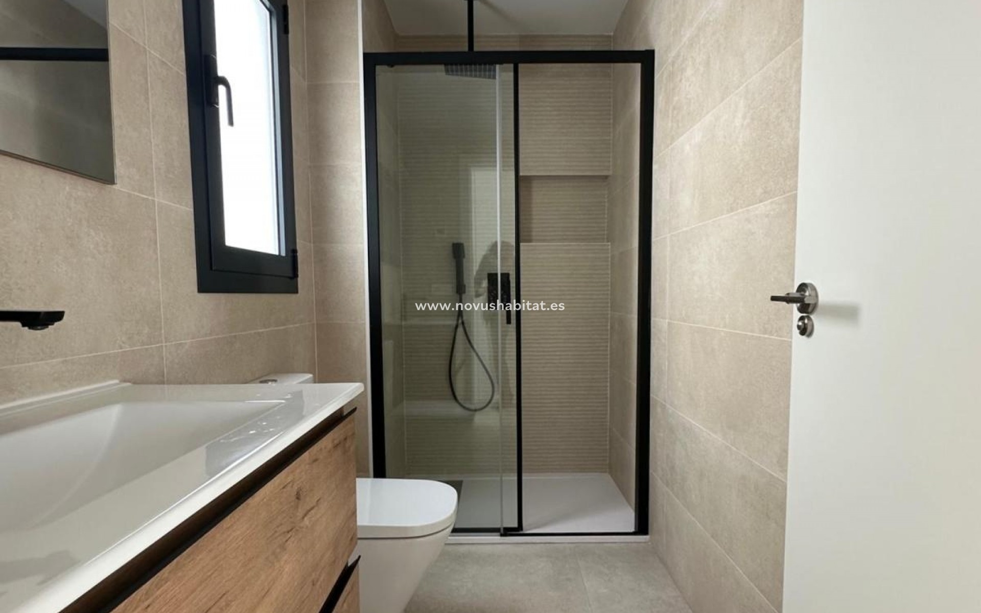 New Build - Apartment - San Pedro del Pinatar