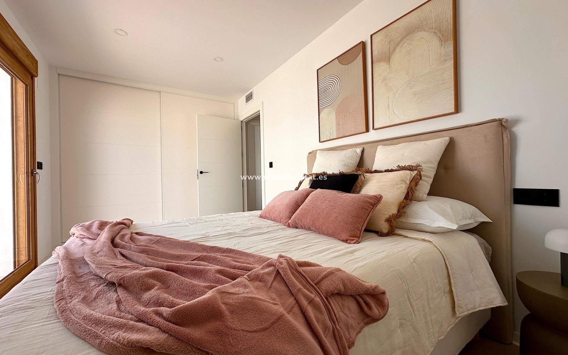 New Build - Apartment - San Pedro del Pinatar