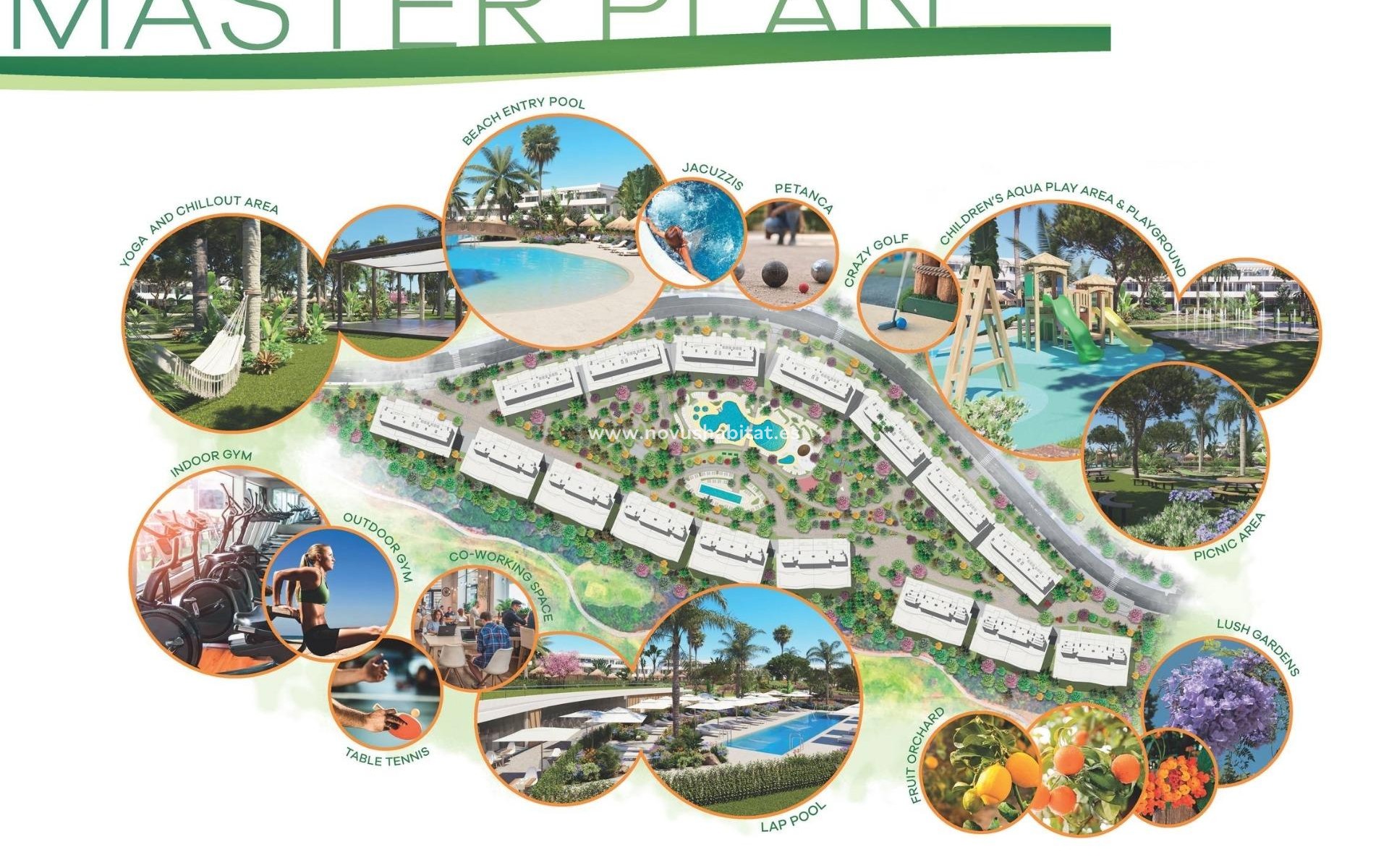 New Build - Apartment - San Roque