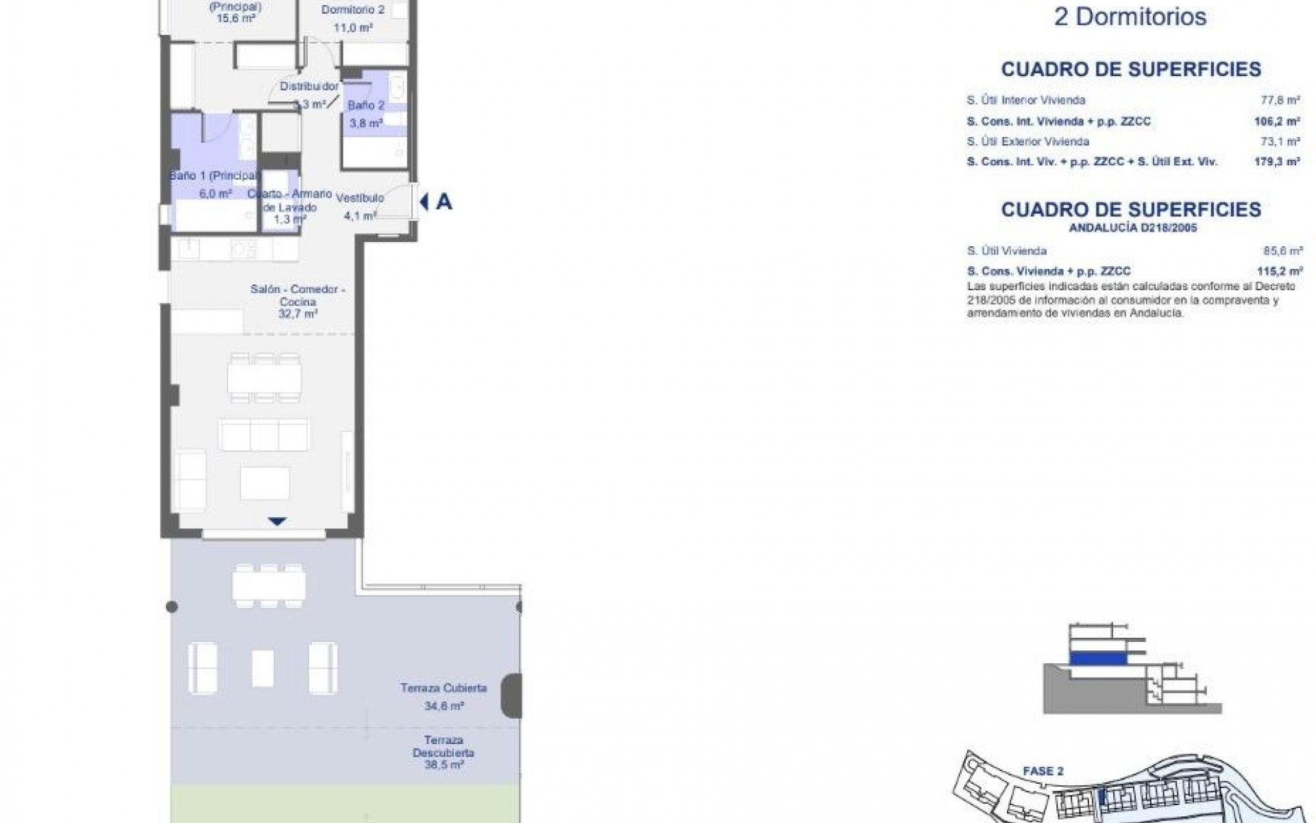 New Build - Apartment - San Roque