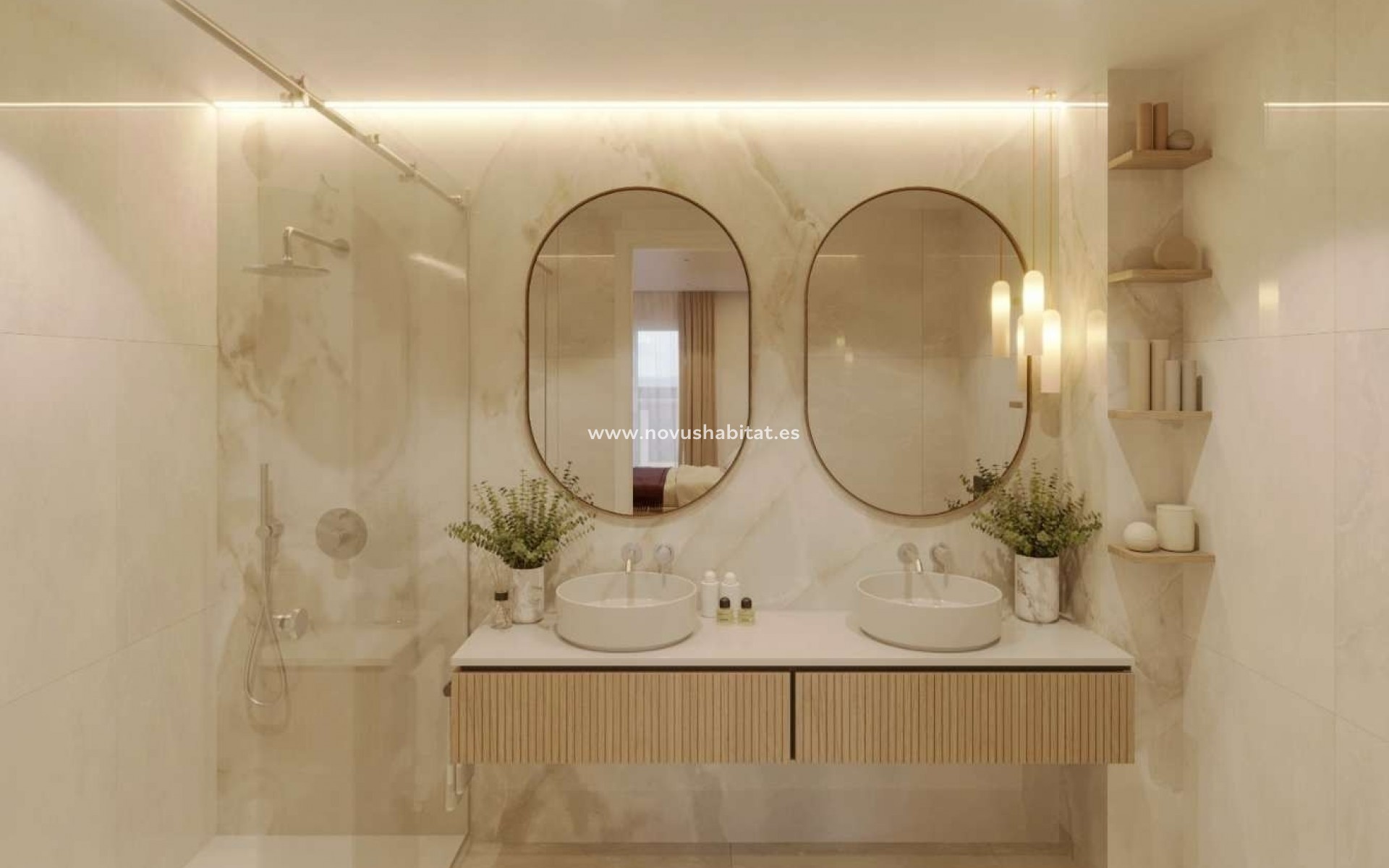 New Build - Apartment - Santa Pola, Gran Alacant - Santa Pola