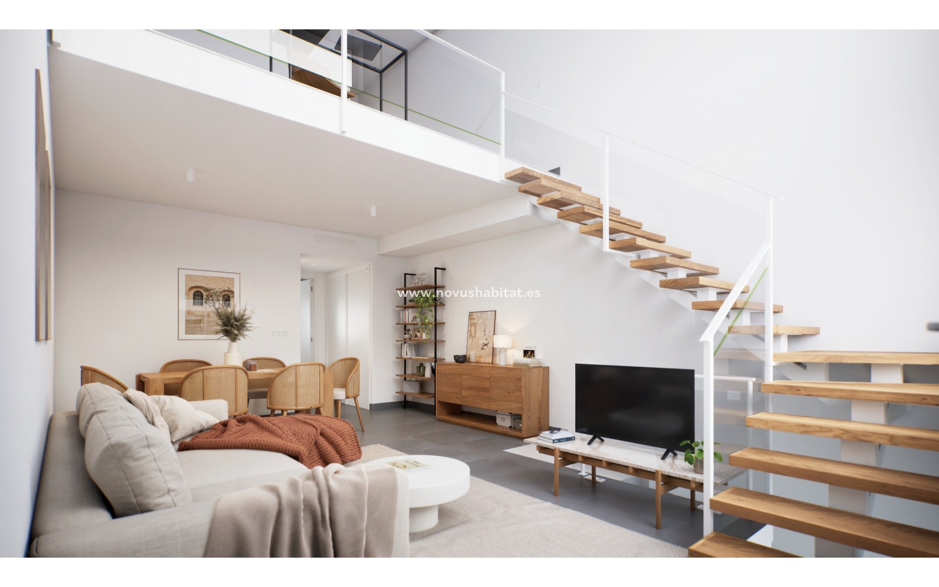 New Build - Apartment - Santa Pola - Gran Alacant