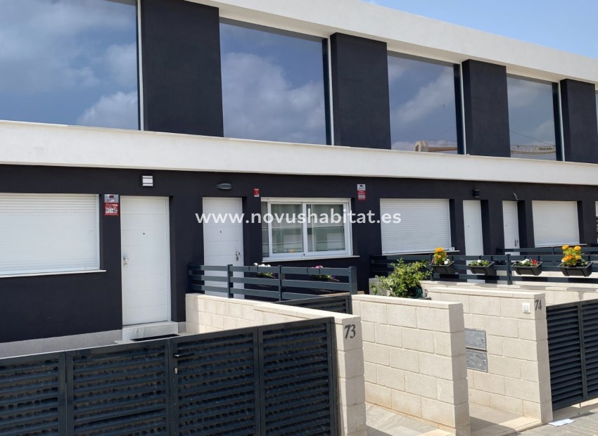 New Build - Apartment - Santa Pola - Gran Alacant