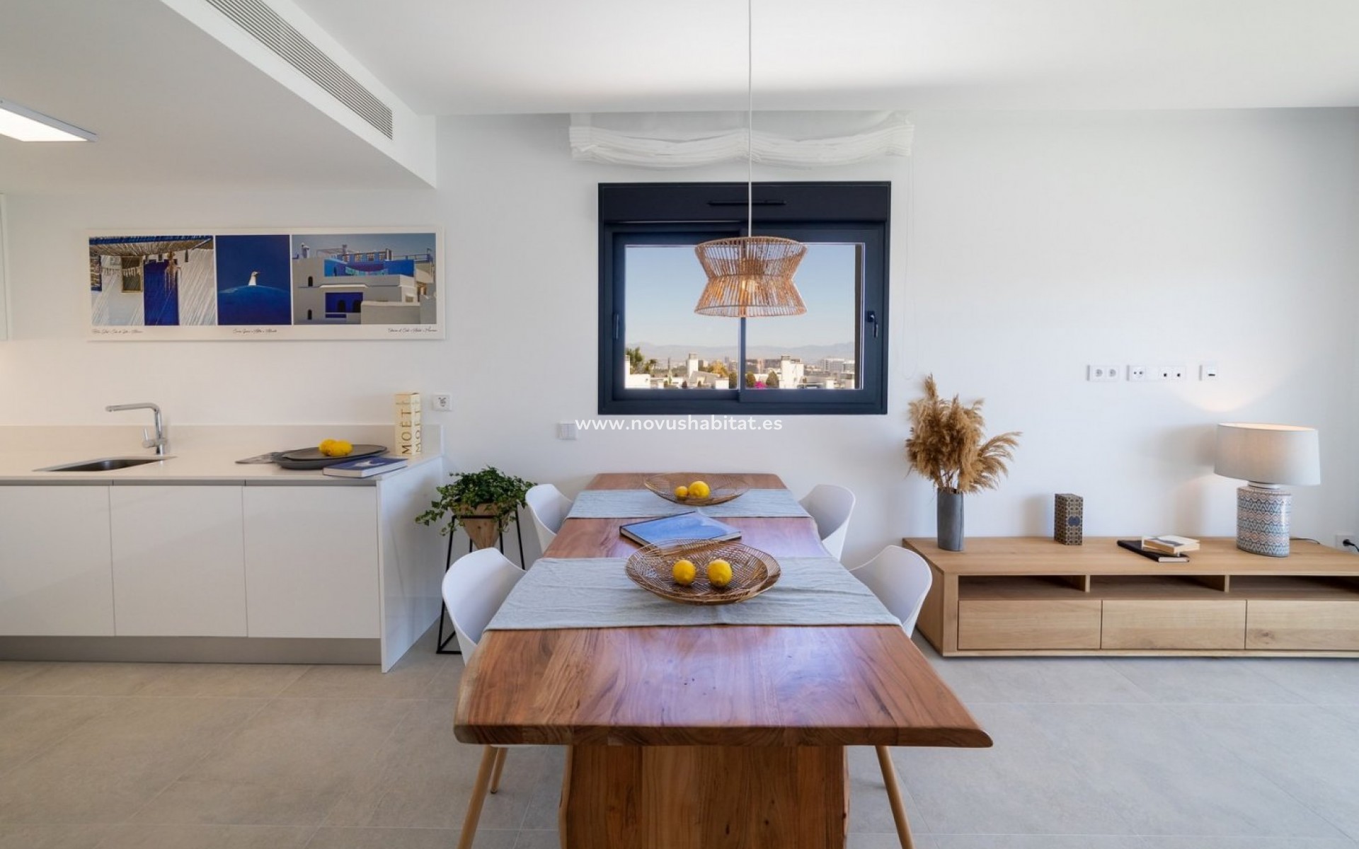 New Build - Apartment - Santa Pola