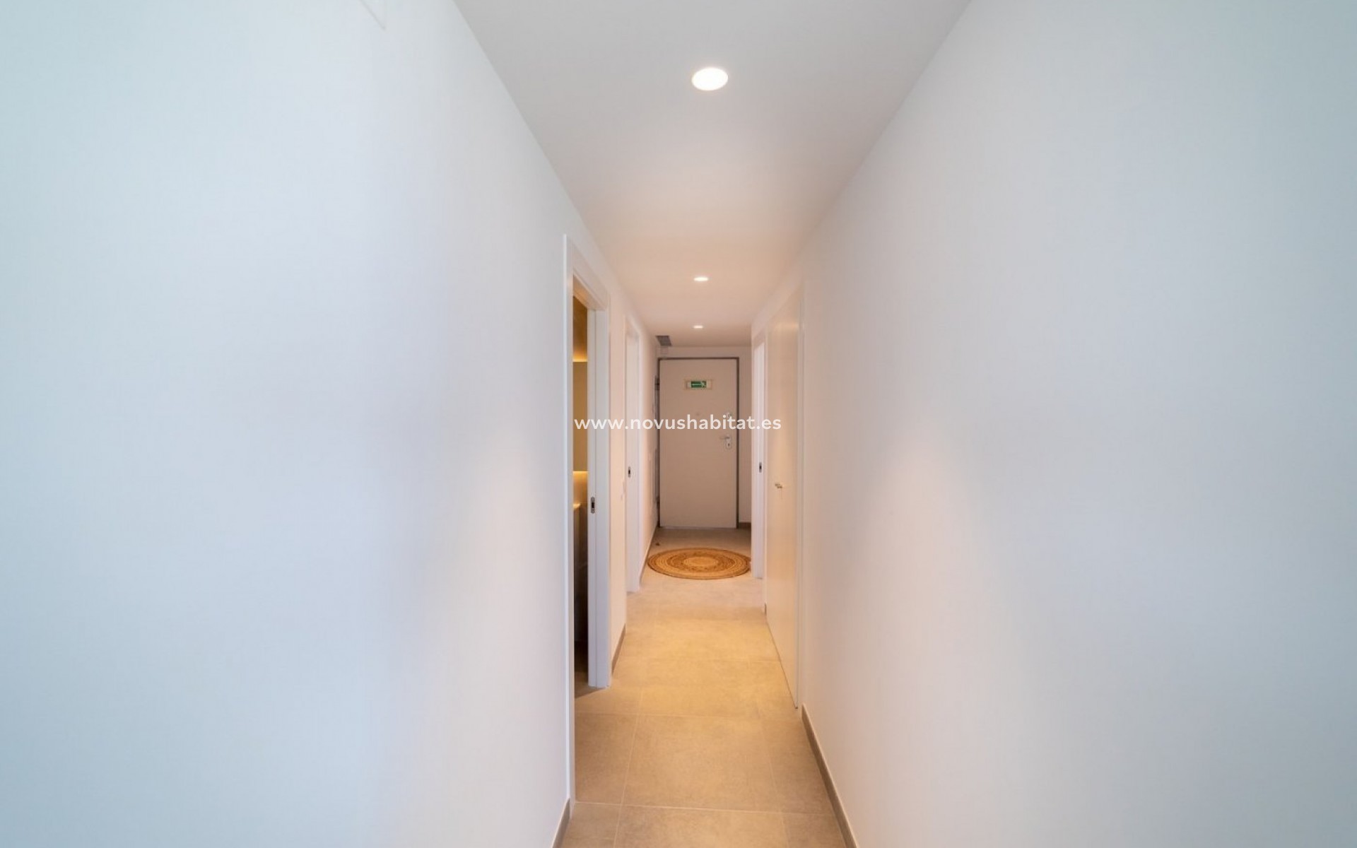 New Build - Apartment - Santa Pola