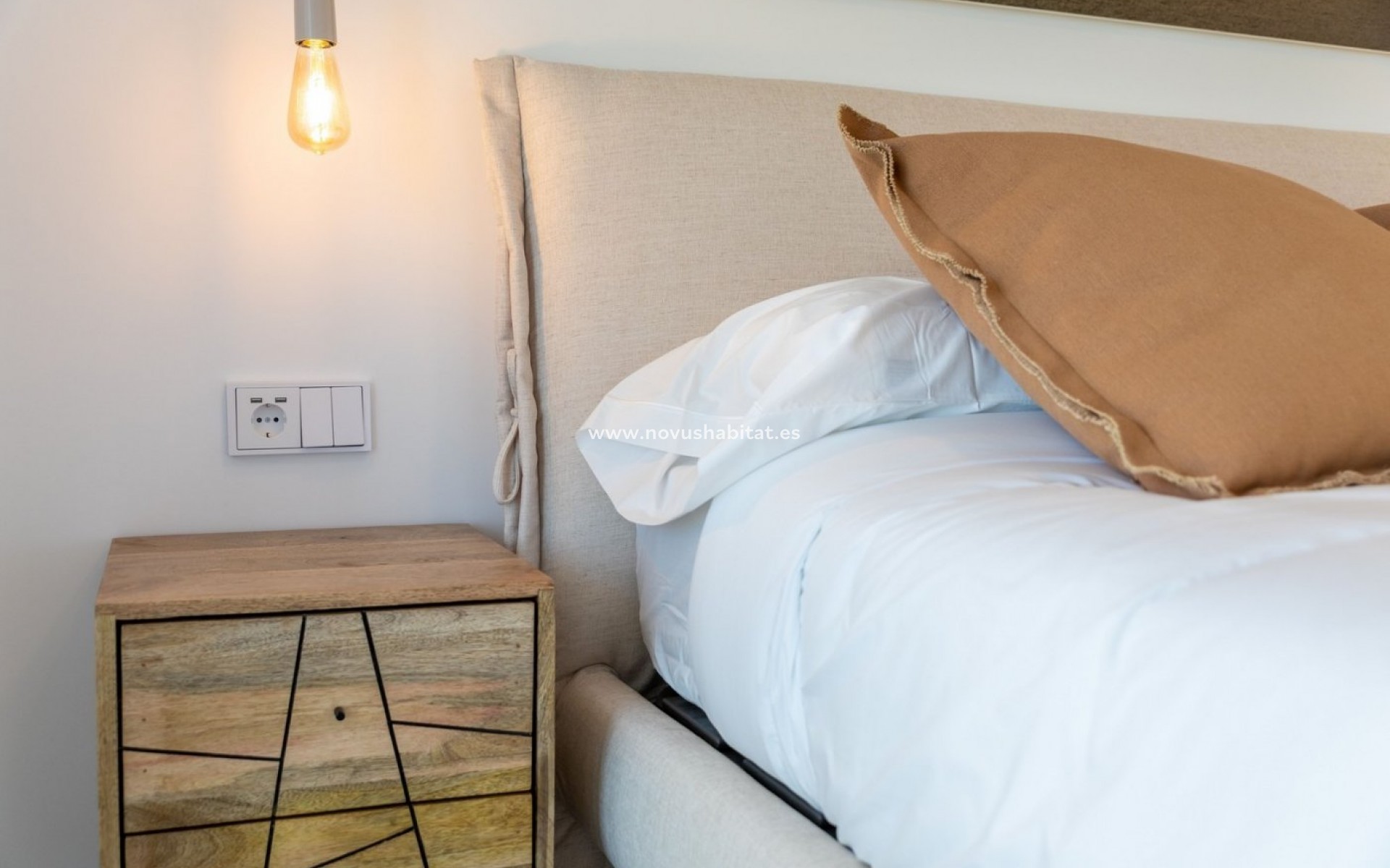 New Build - Apartment - Santa Pola