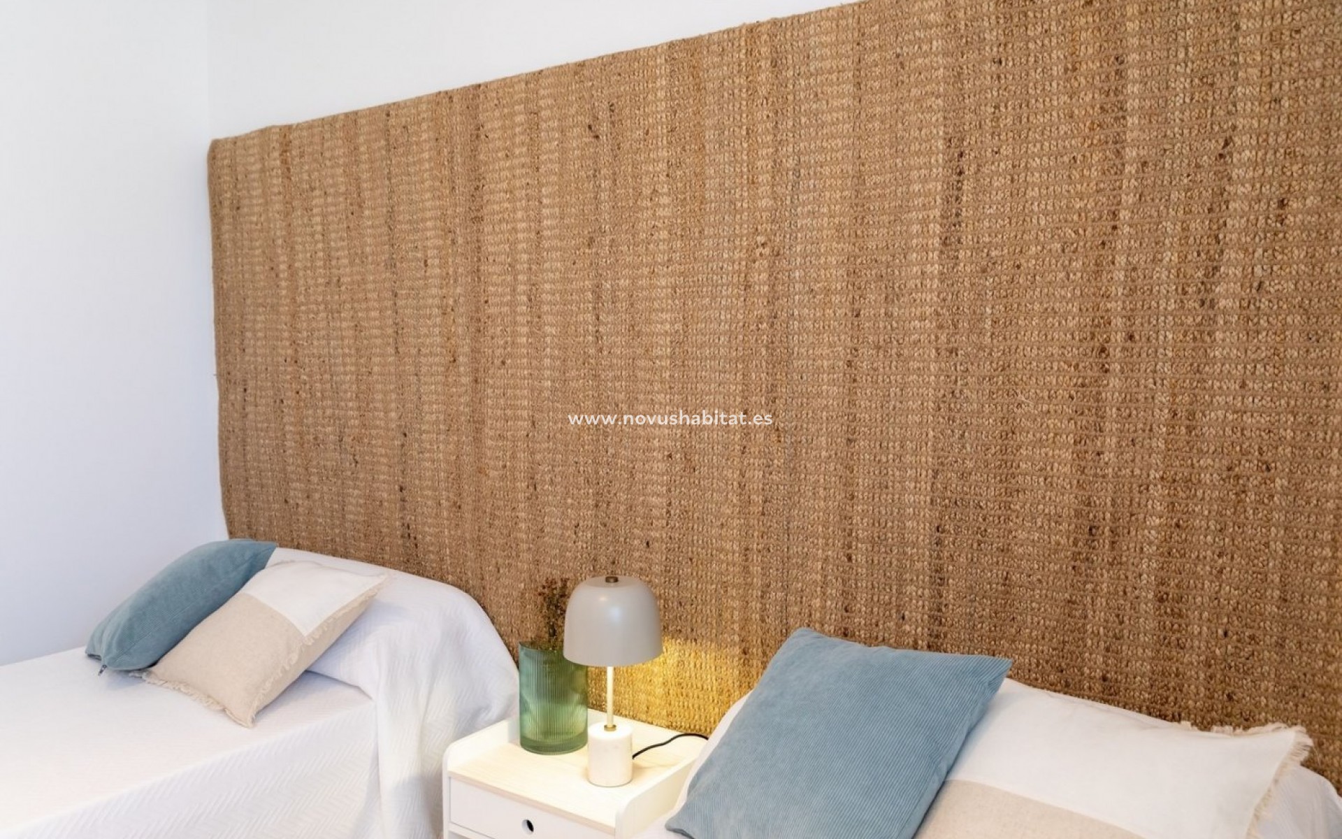 New Build - Apartment - Santa Pola