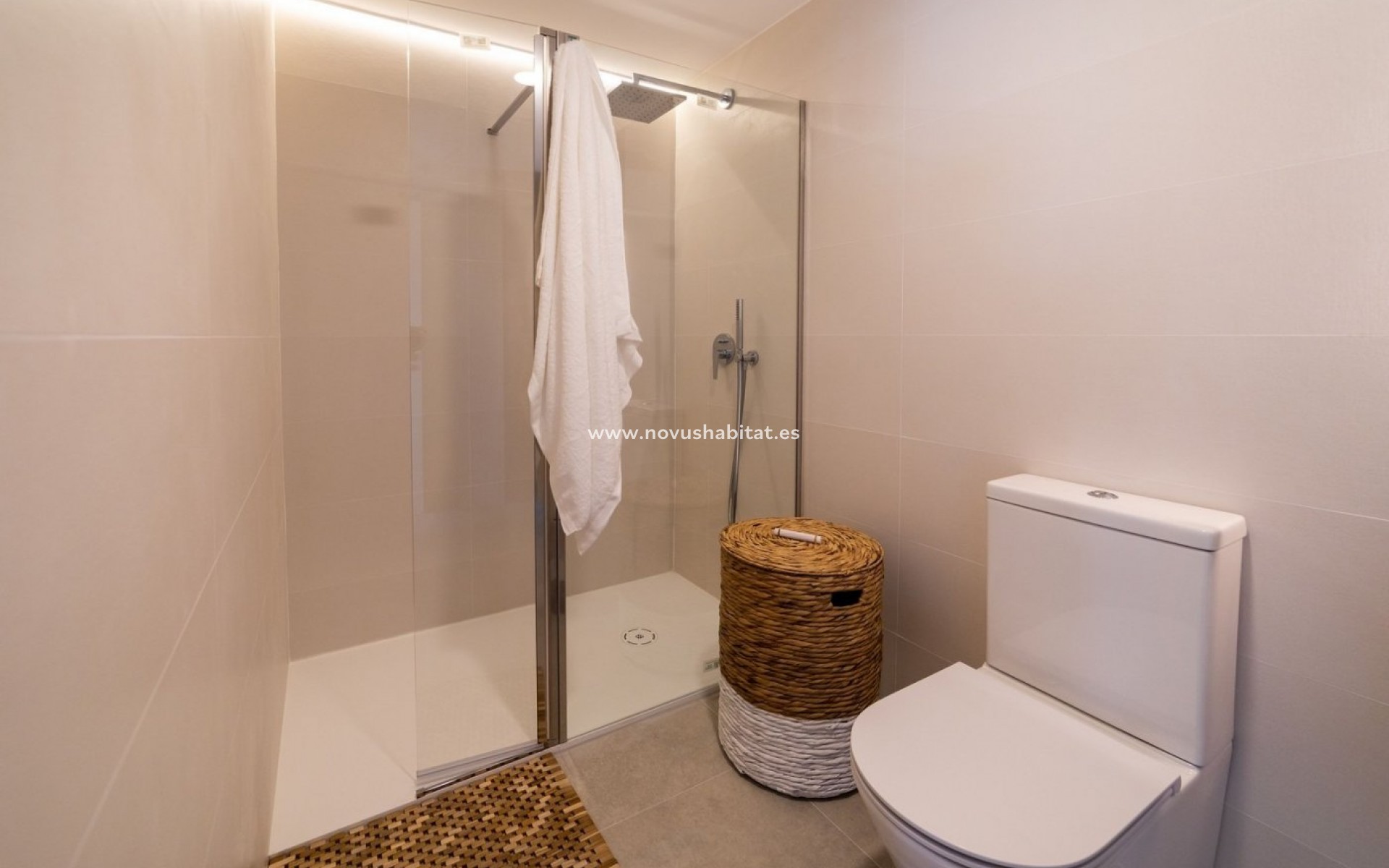 New Build - Apartment - Santa Pola