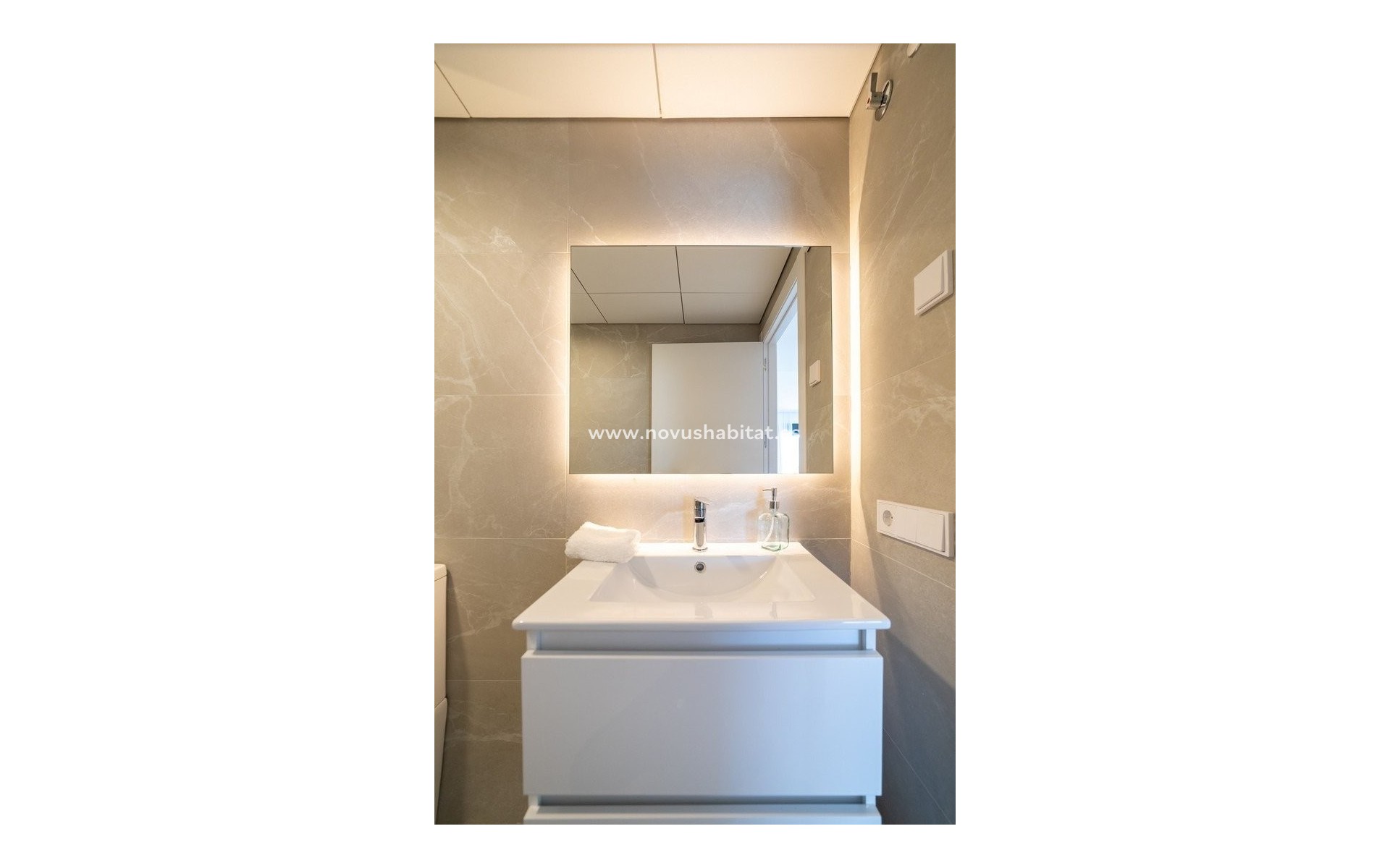 New Build - Apartment - Santa Pola