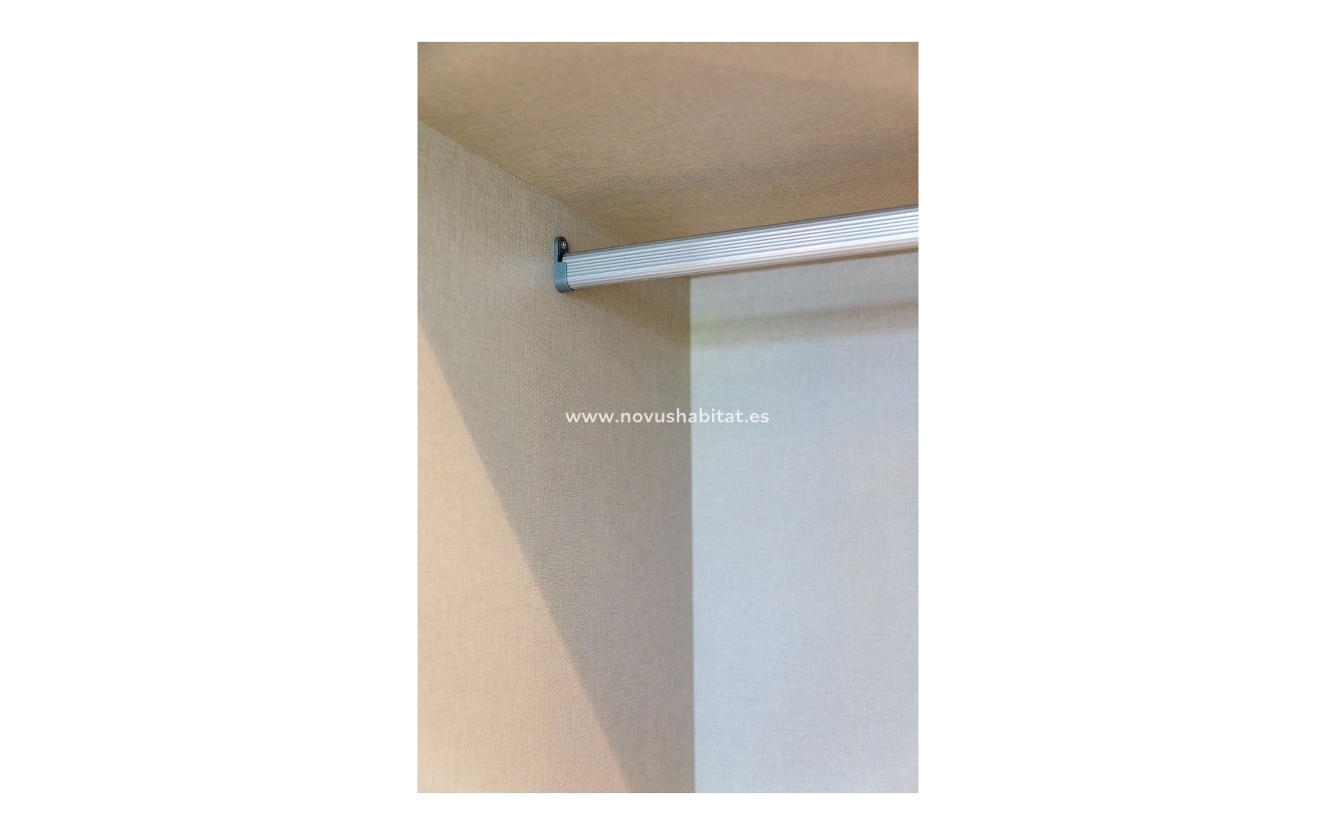 New Build - Apartment - Santa Pola