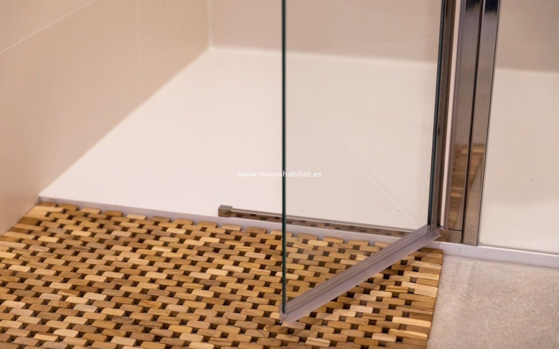 New Build - Apartment - Santa Pola