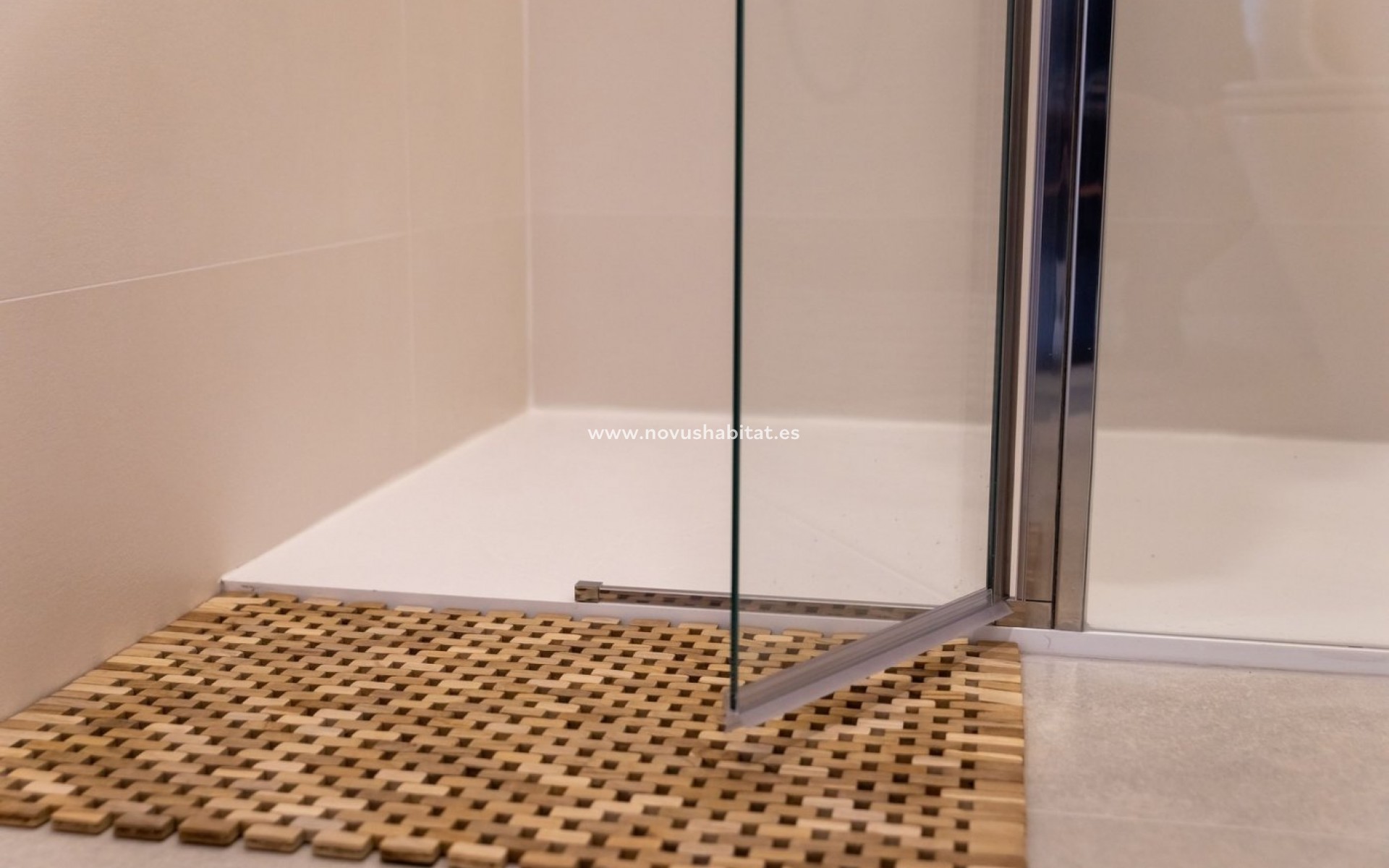 New Build - Apartment - Santa Pola