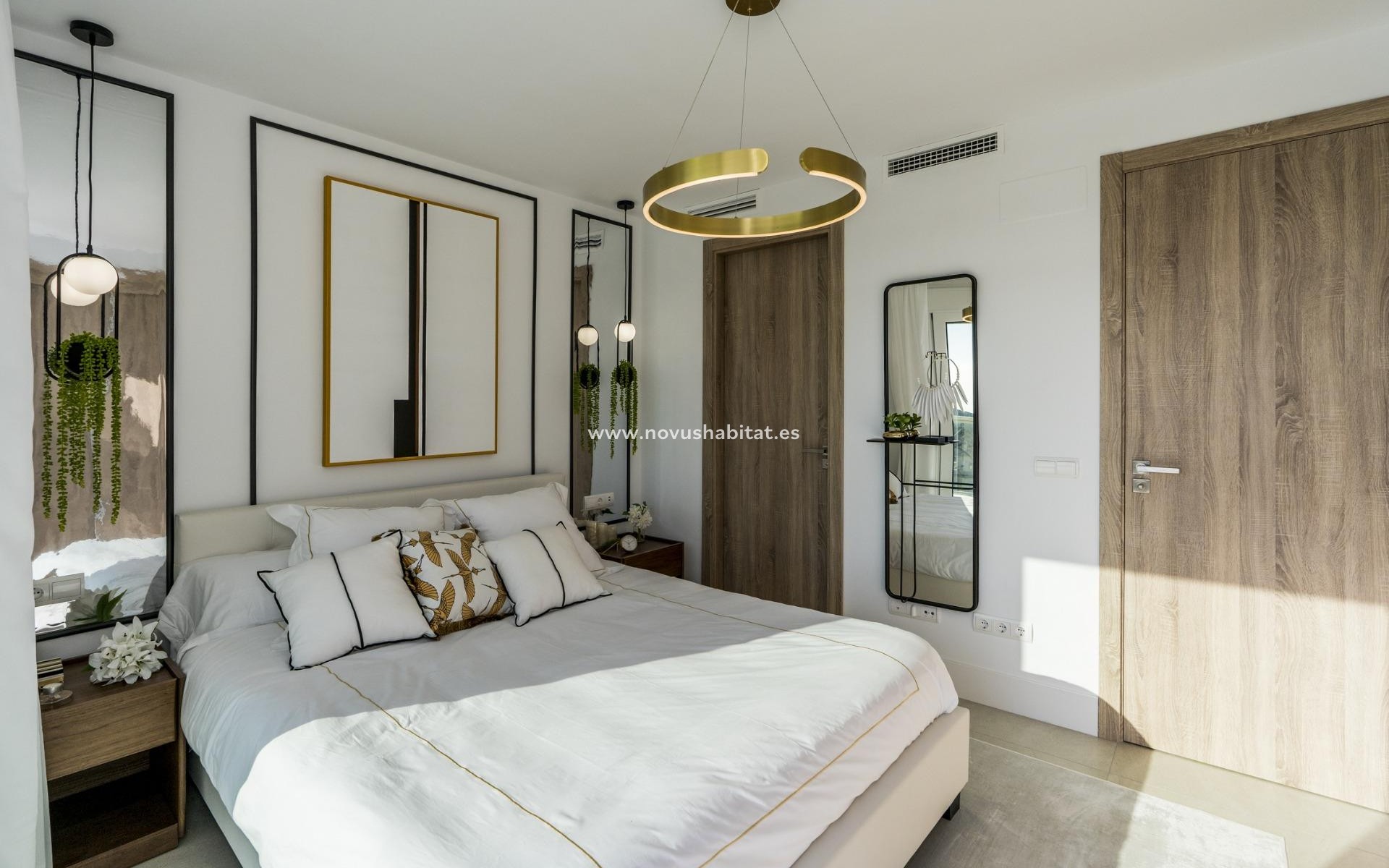 New Build - Apartment - Sotogrande - San Roque Club