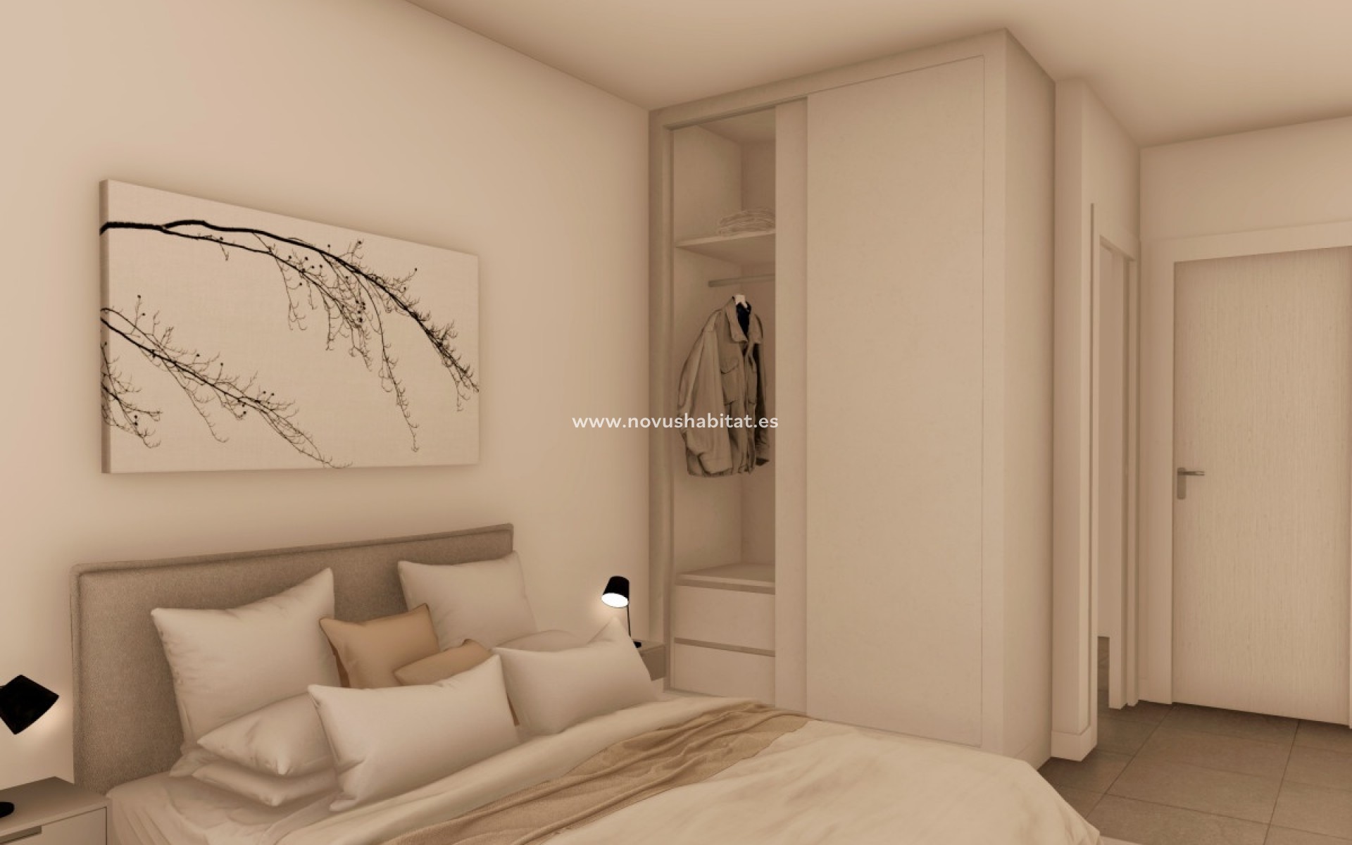 New Build - Apartment - Torre Pacheco - 30709