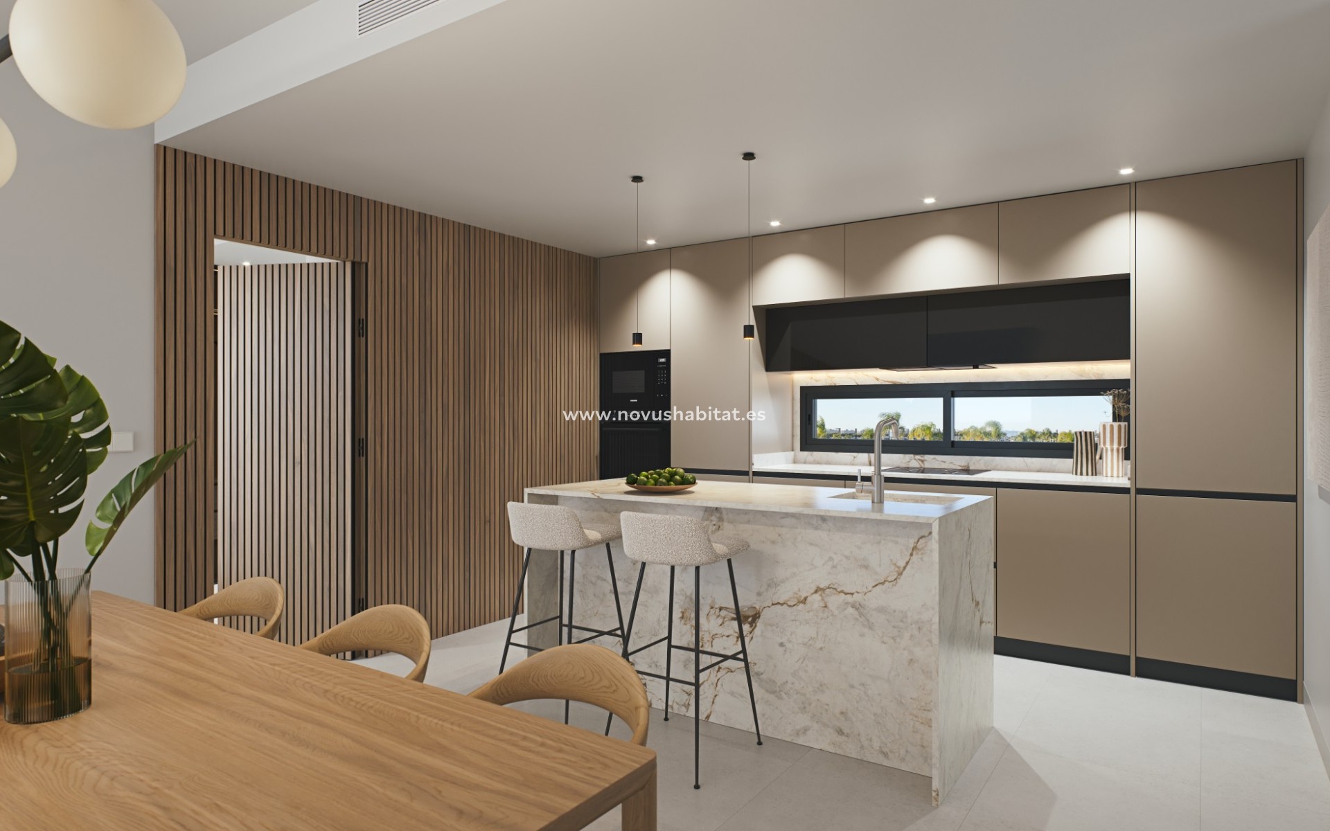 New Build - Apartment - Torre Pacheco - Santa Rosalia Lake And Life Resort