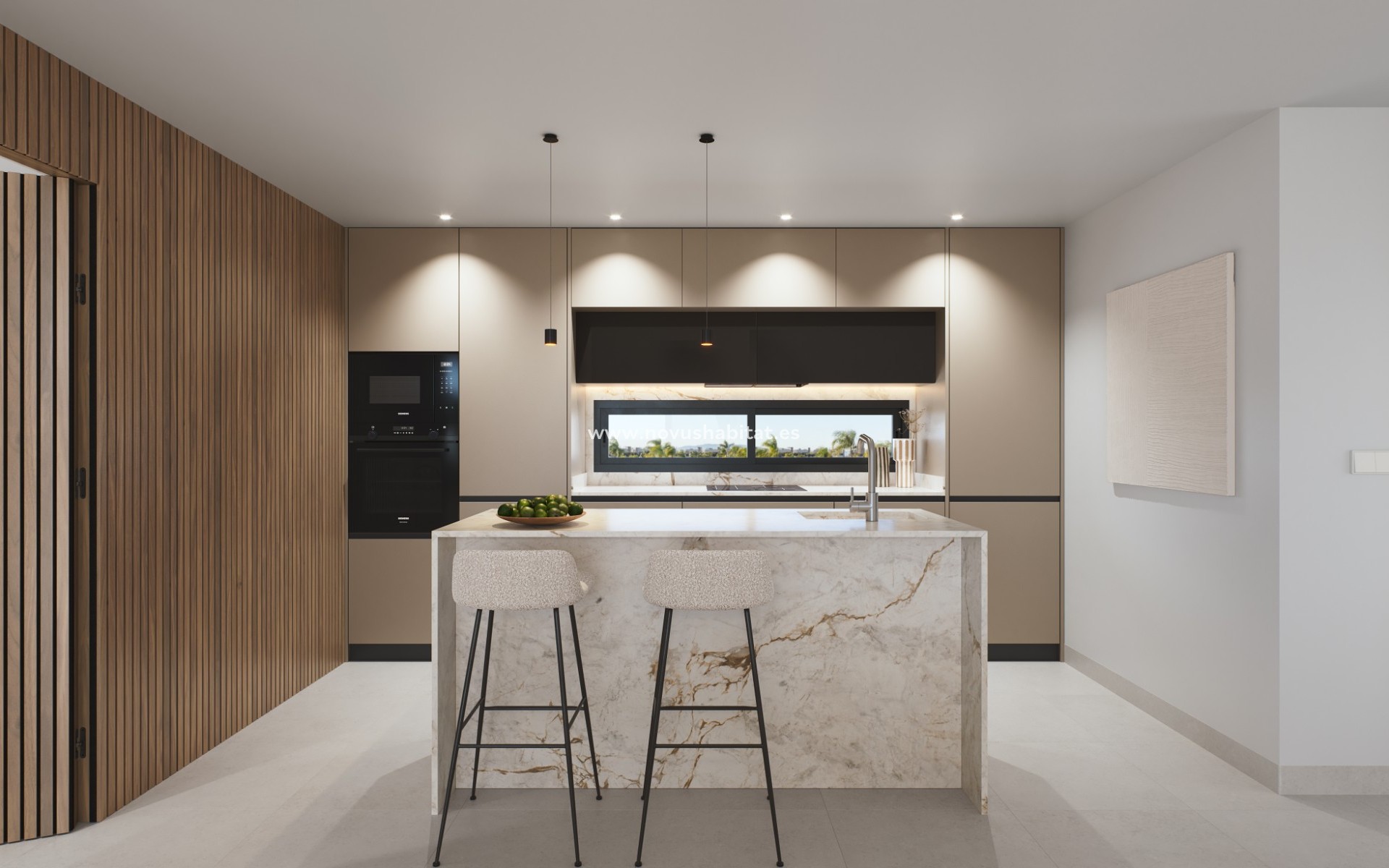 New Build - Apartment - Torre Pacheco - Santa Rosalia Lake And Life Resort