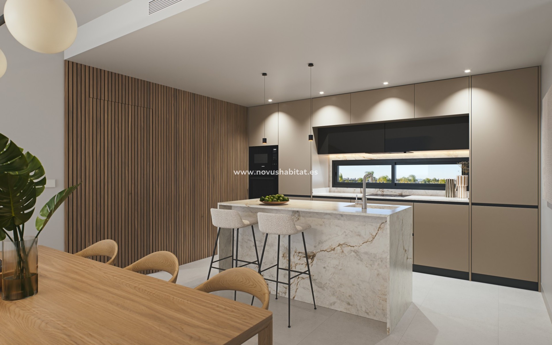 New Build - Apartment - Torre Pacheco - Santa Rosalia Lake And Life Resort