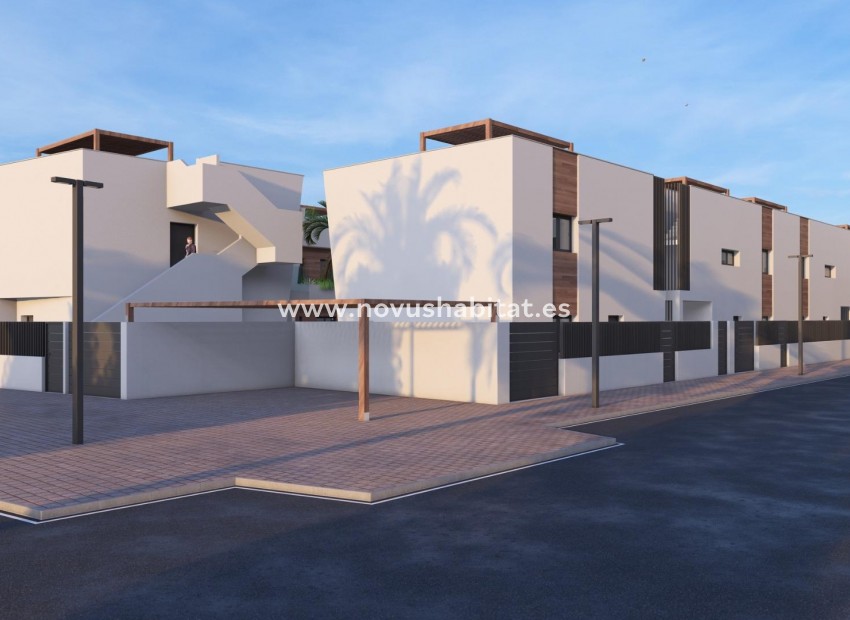 New Build - Apartment - Torre Pacheco - Torre-Pacheco