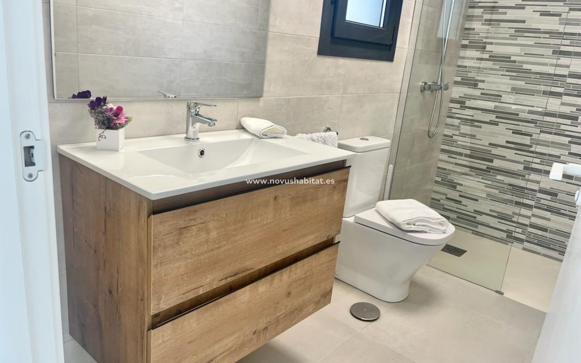 New Build - Apartment - Torre Pacheco - Torre-Pacheco