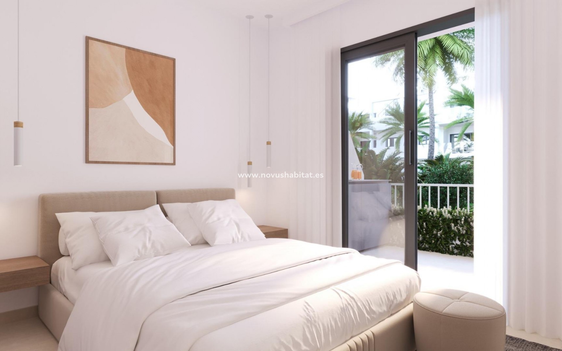 New Build - Apartment - Torre Pacheco - Torre-Pacheco