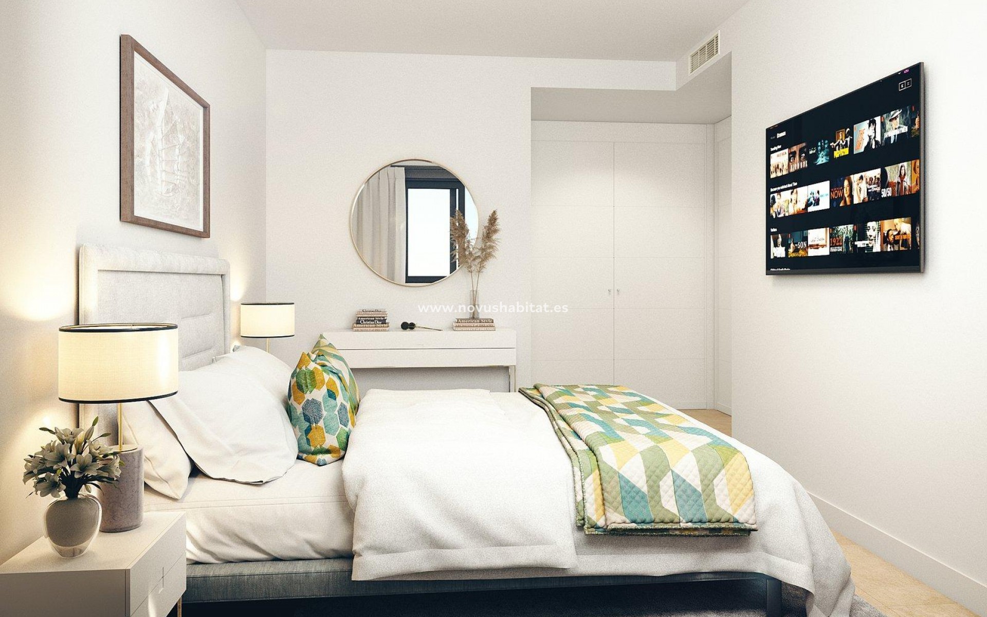 New Build - Apartment - Torremolinos