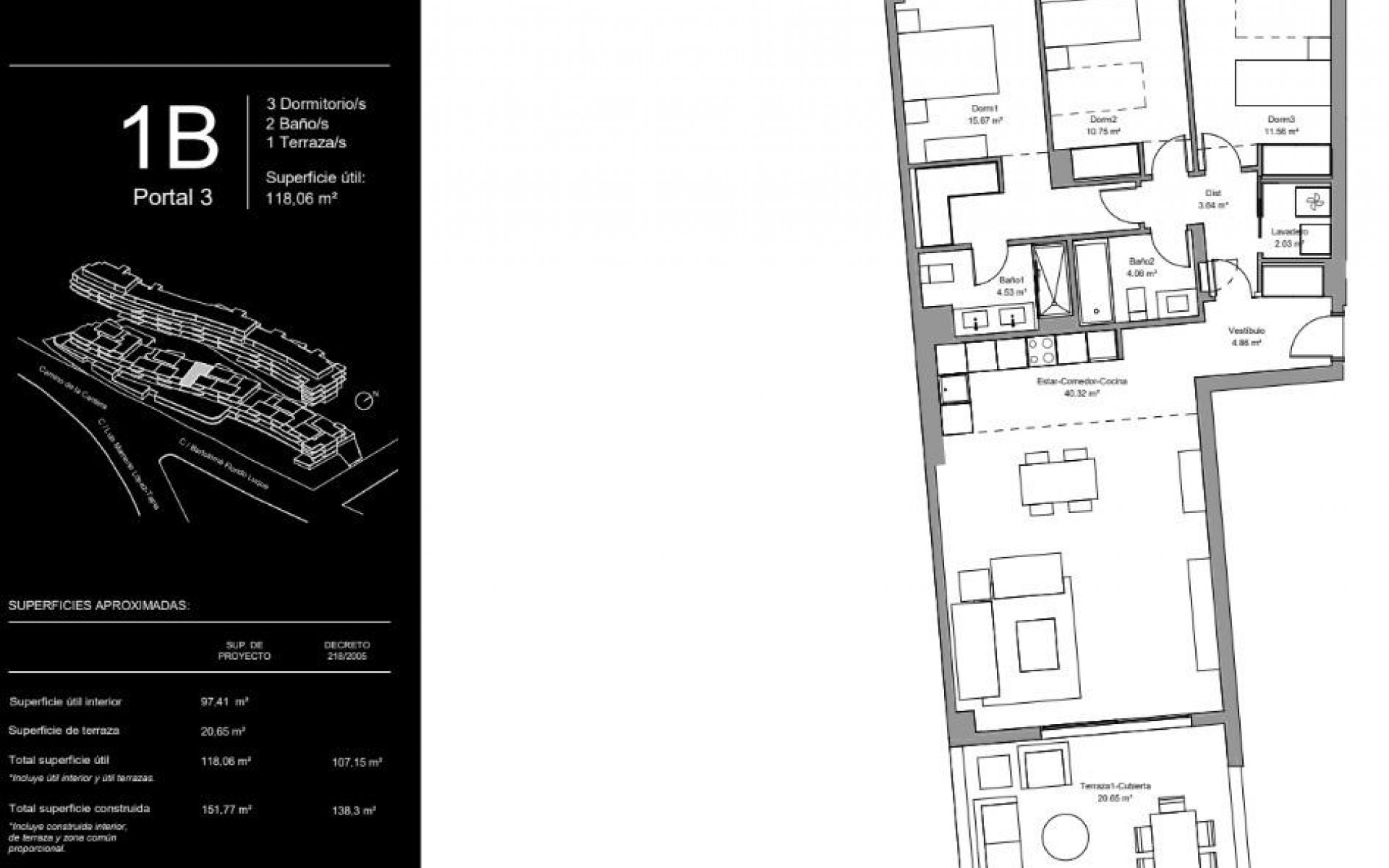 New Build - Apartment - Torremolinos