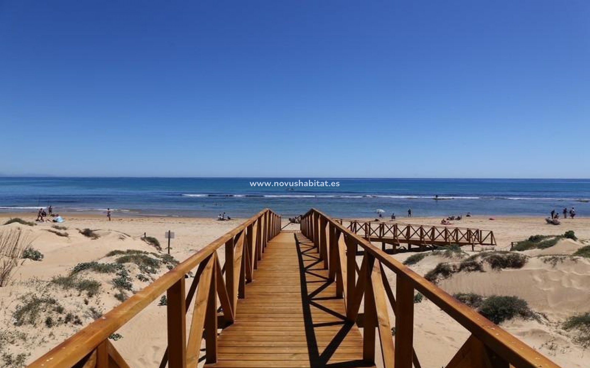 New Build - Apartment - Torrevieja - La Mata