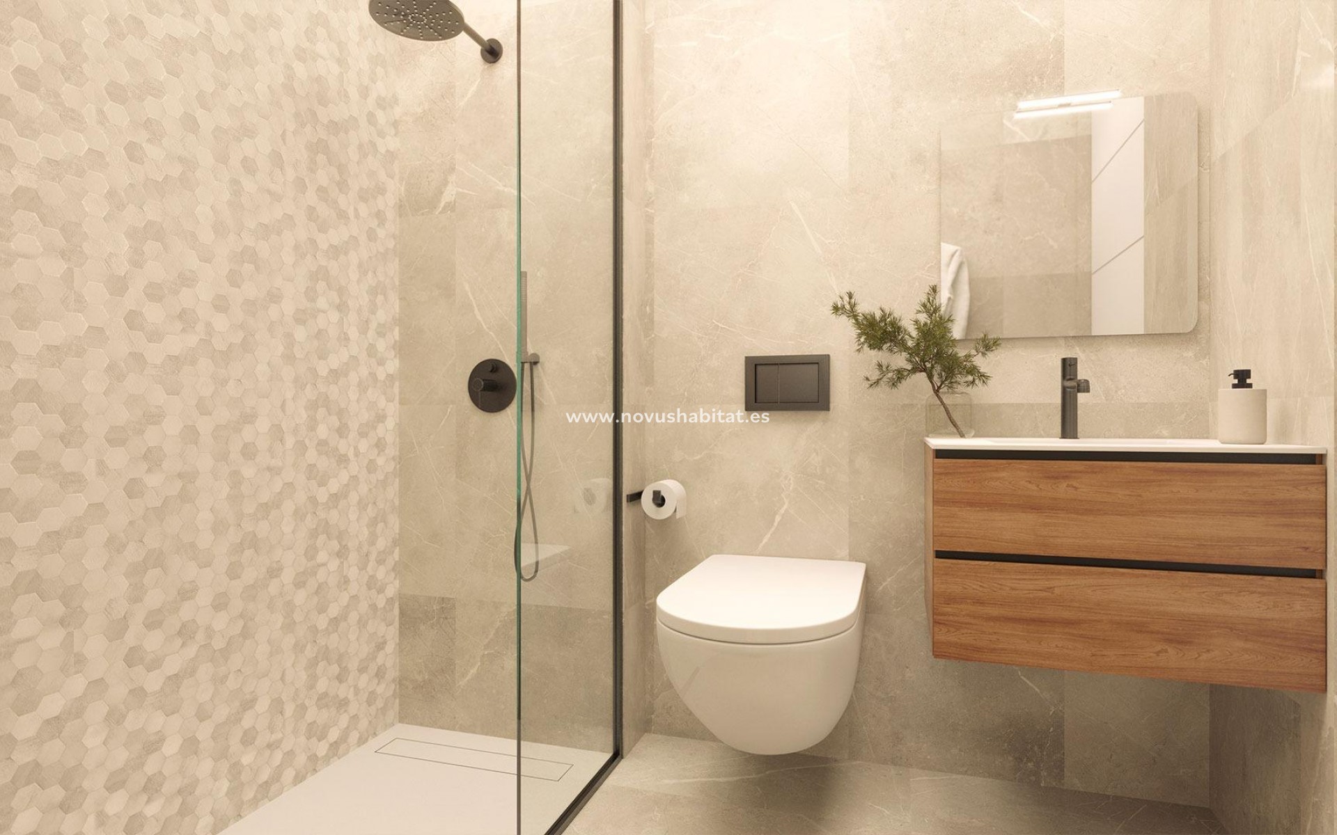 New Build - Apartment - Torrevieja