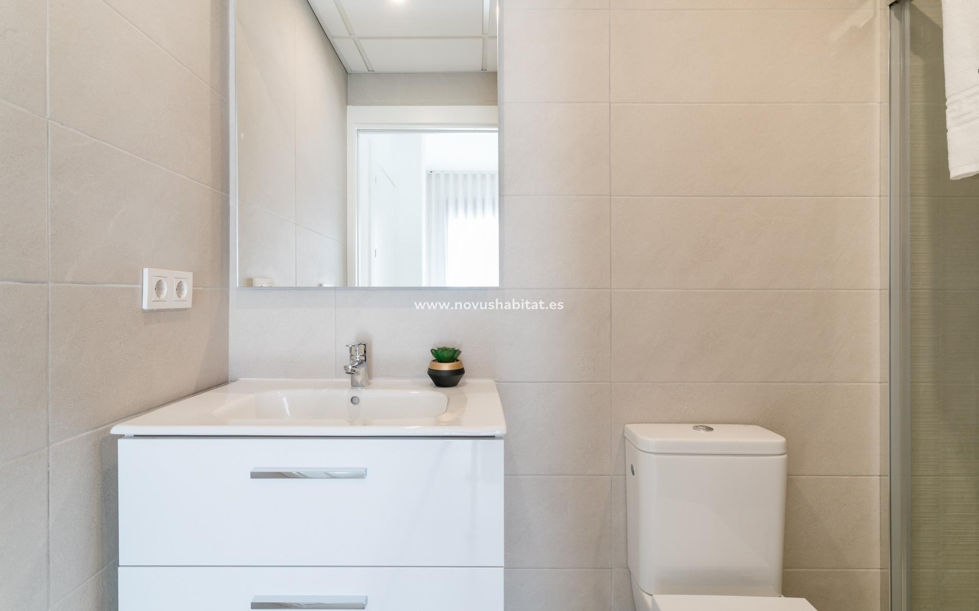 New Build - Apartment - Torrevieja